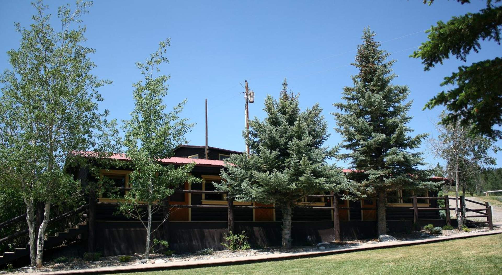 Heart Six Ranch