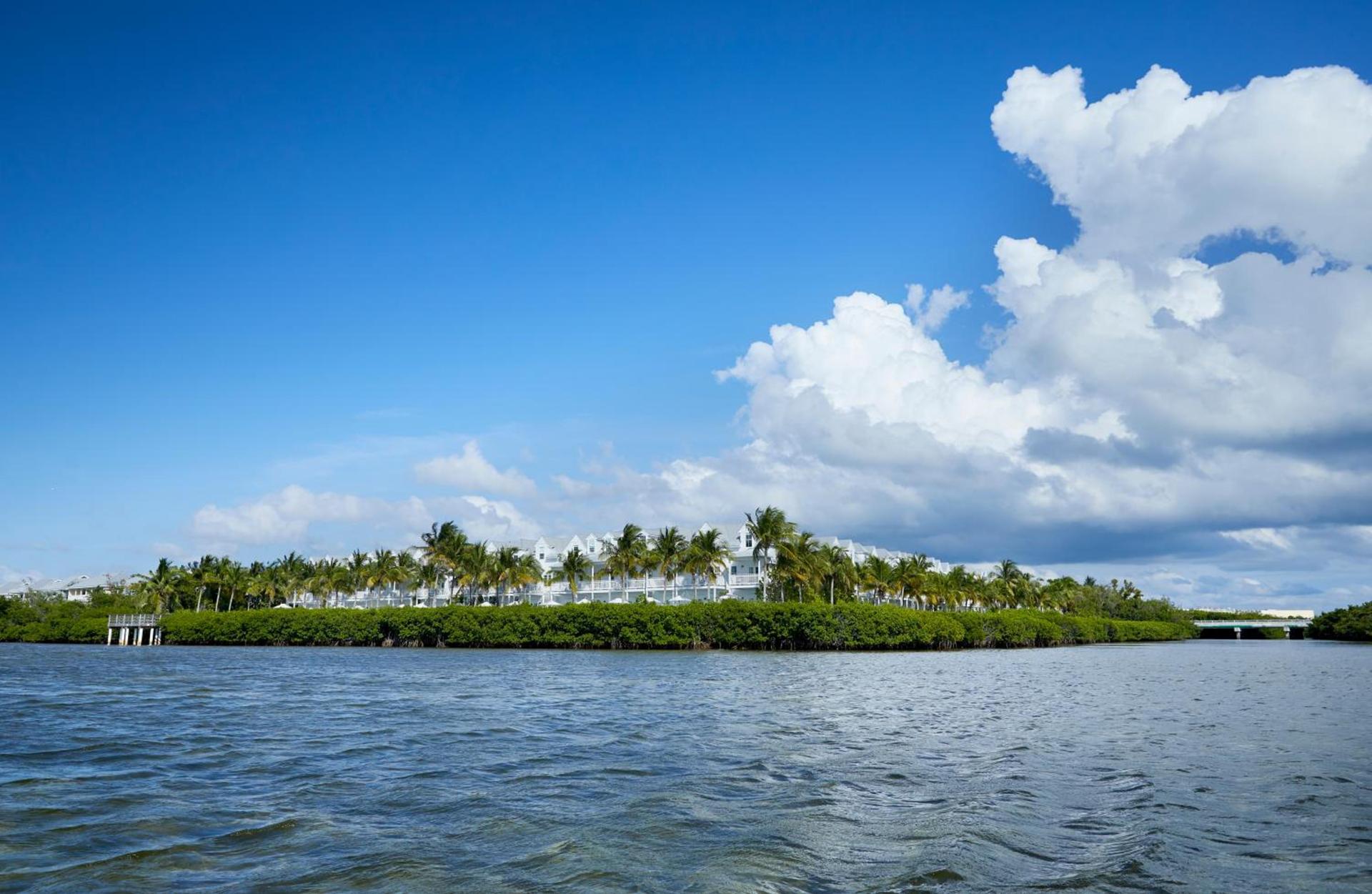 Parrot Key Hotel & Villas — hotel in Key West