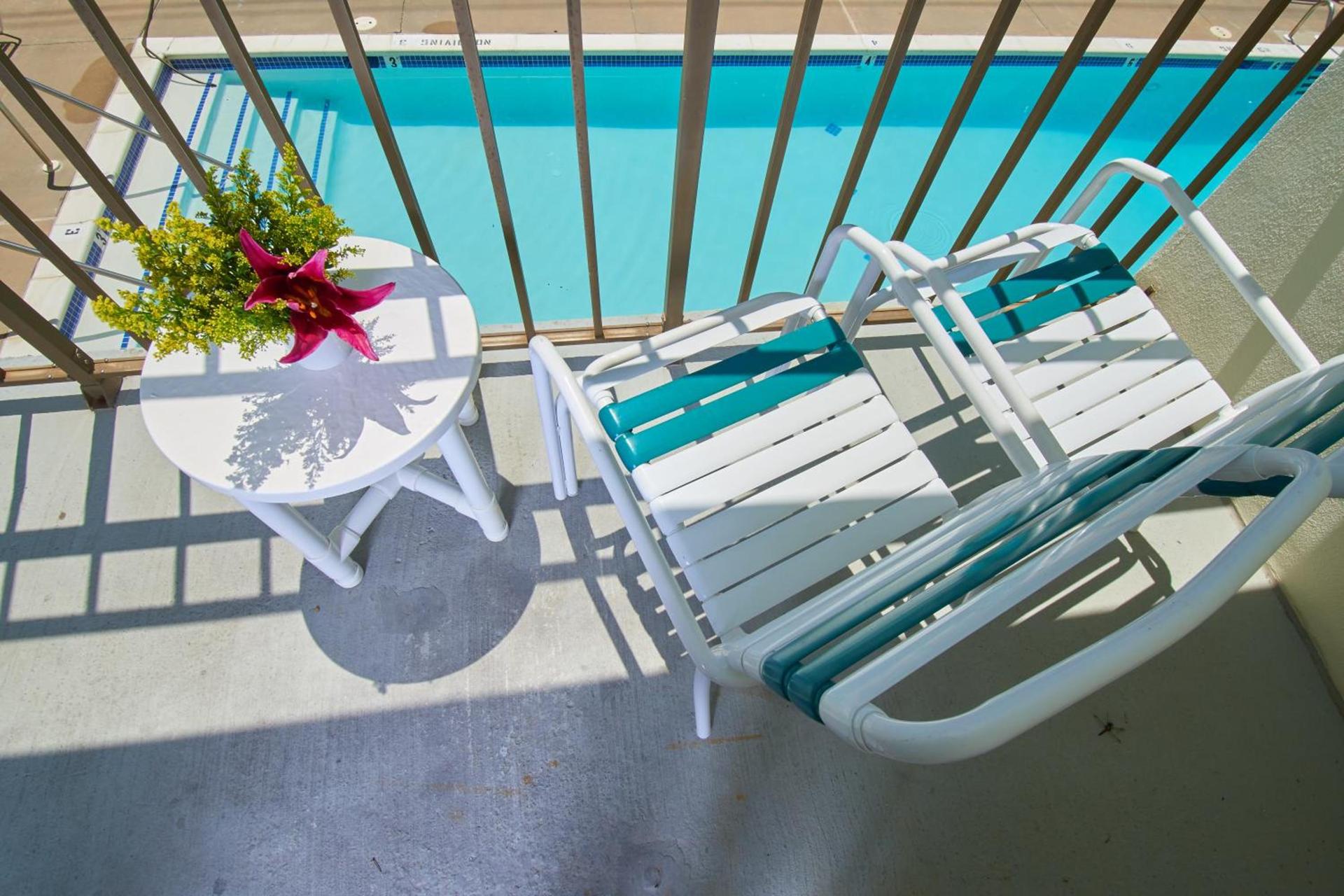 The Bay Resort — hotel in Dewey Beach