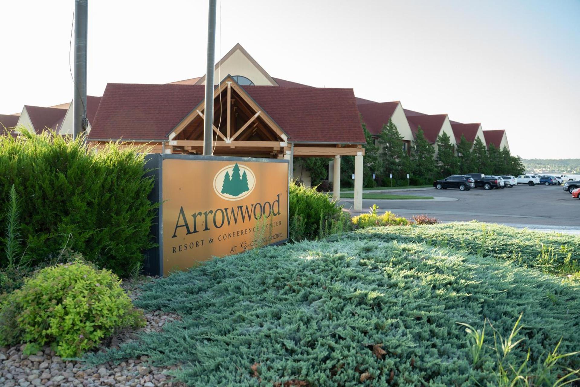 Cedar Shore Resort — hotel in Oacoma