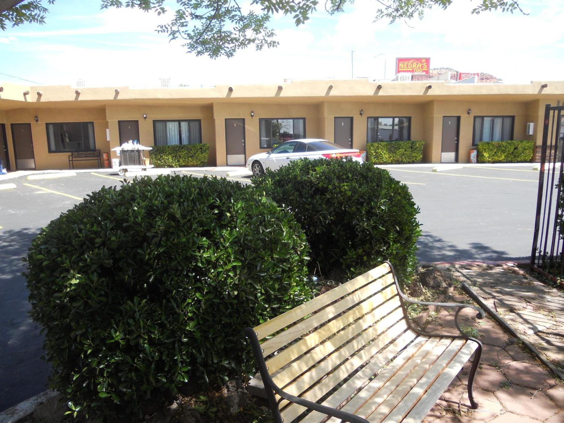Redrock Country Inn — hotel in Kanab