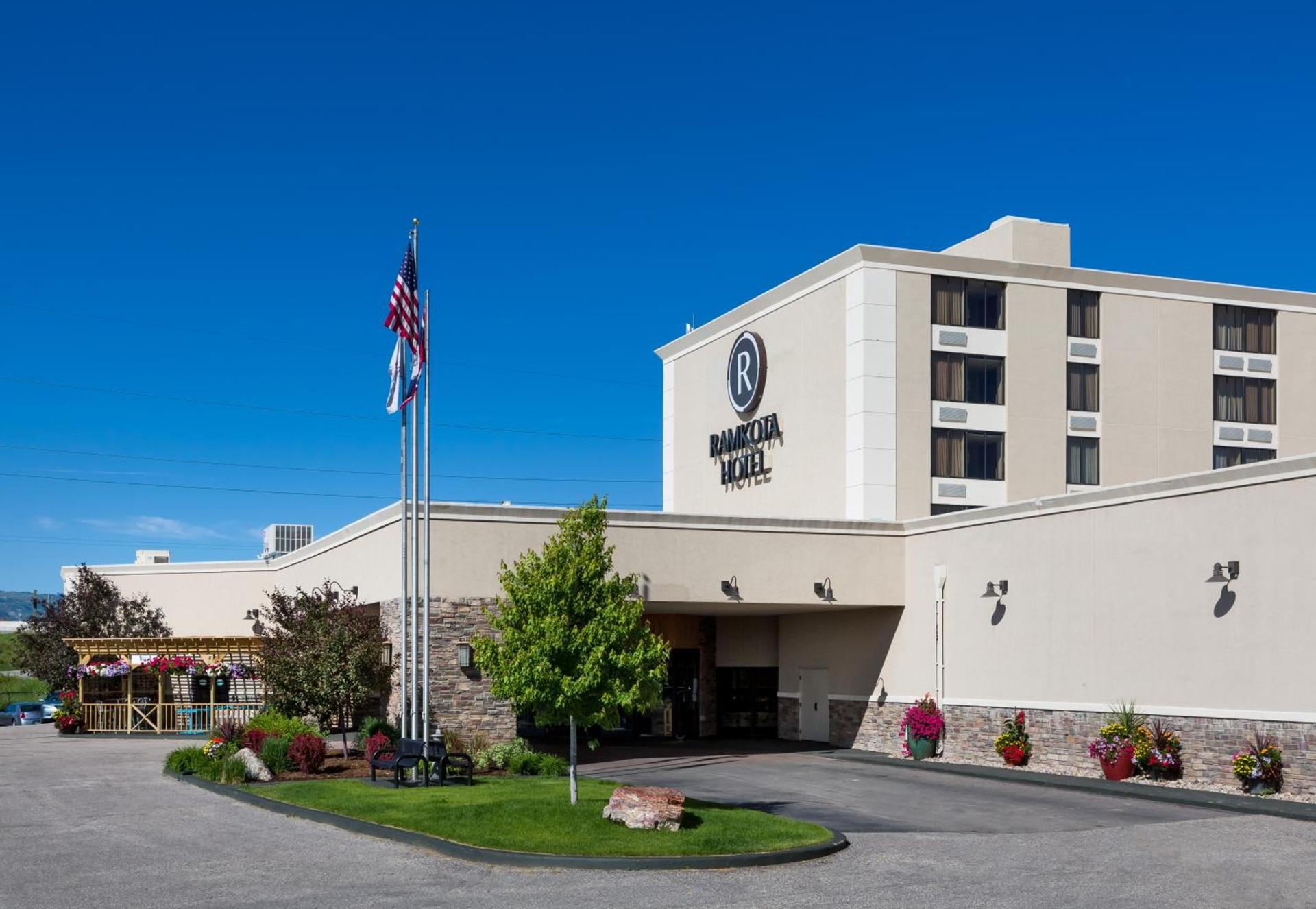 Ramkota Hotel - Casper — hotel in Casper