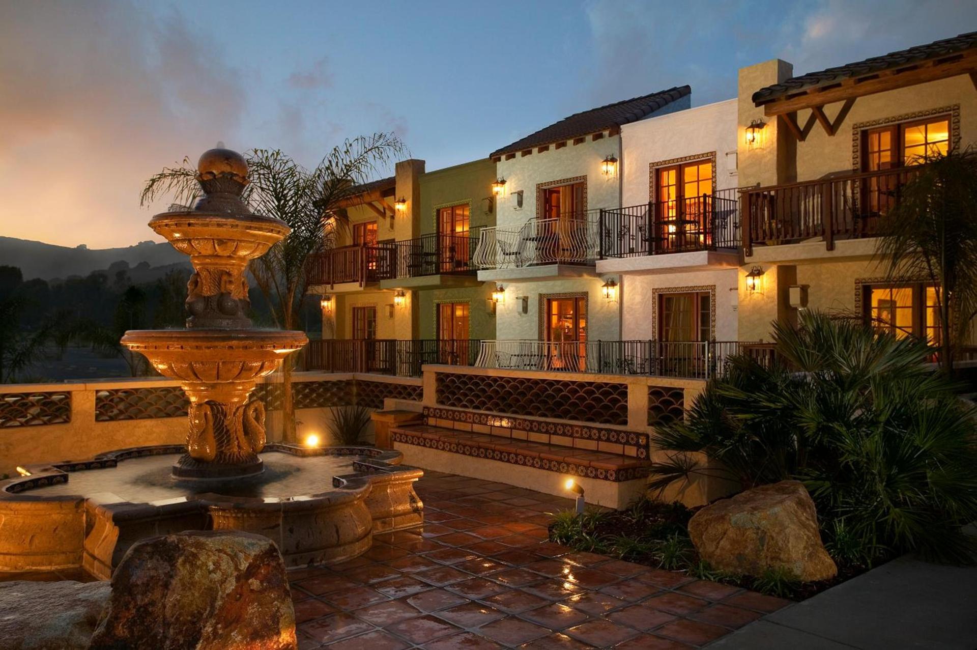 Avila La Fonda Hotel — hotel in Avila Beach