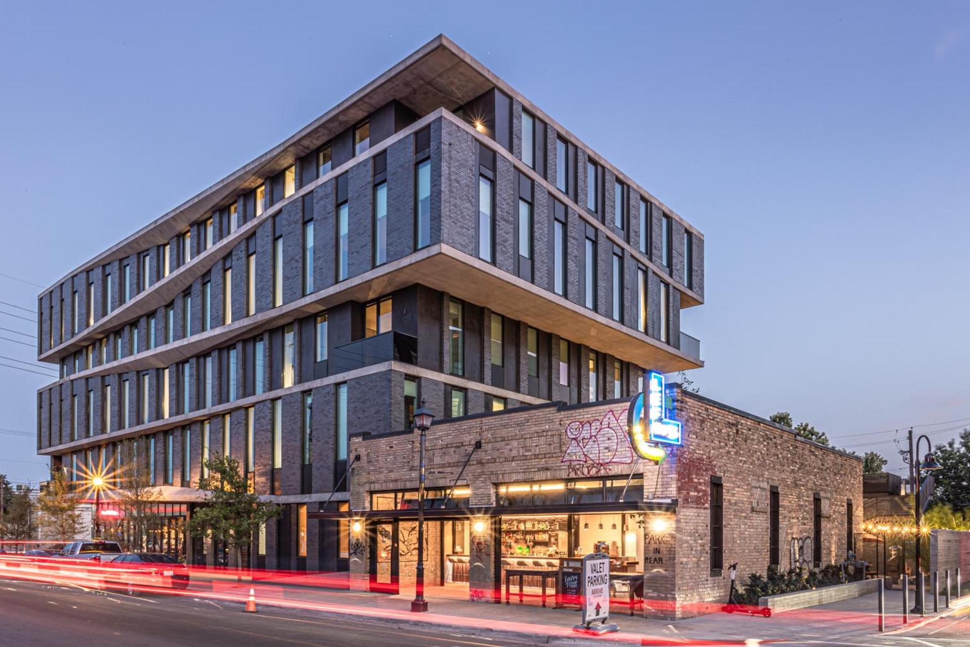 ARRIVE Austin — hotel in Austin