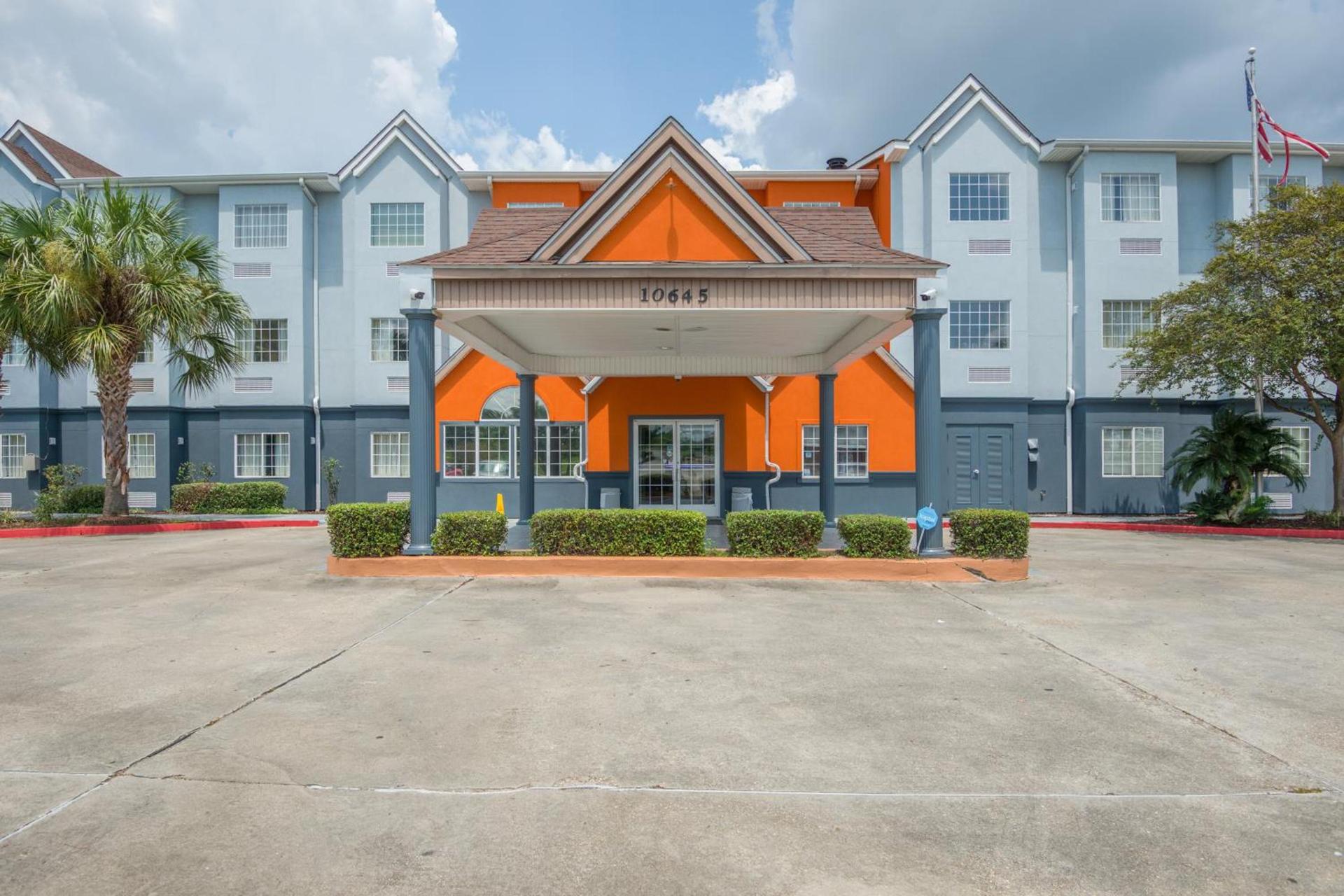 Trident Inn & Suites, Baton Rouge — hotel in Baton Rouge