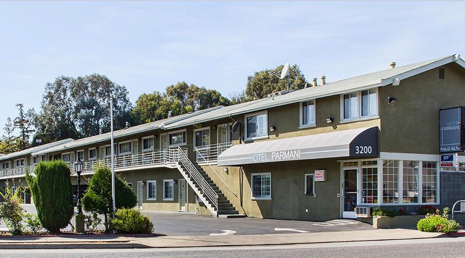 Hotel Parmani Near Stanford University — hotel in Palo Alto