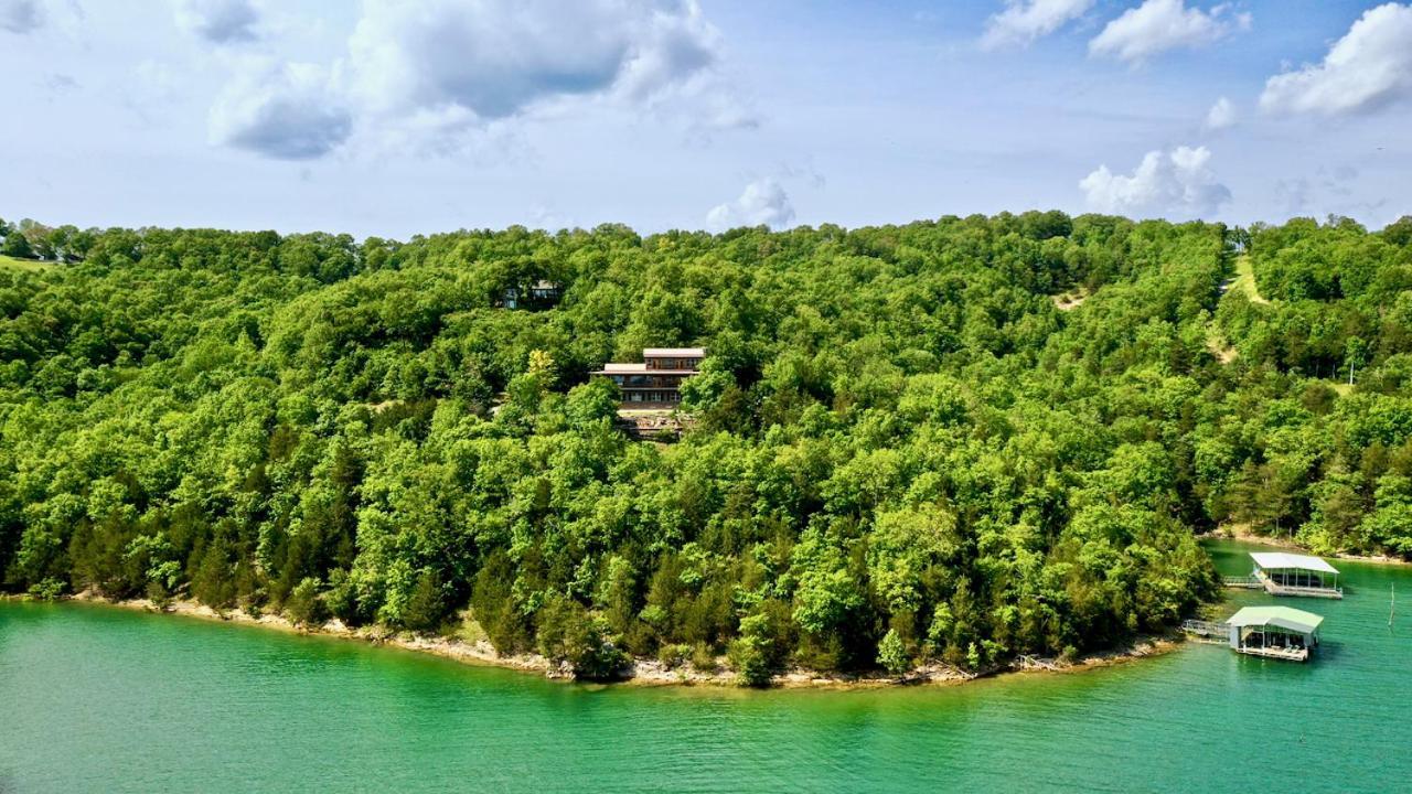 Beaver Lake Cottages — hotel in Eureka Springs