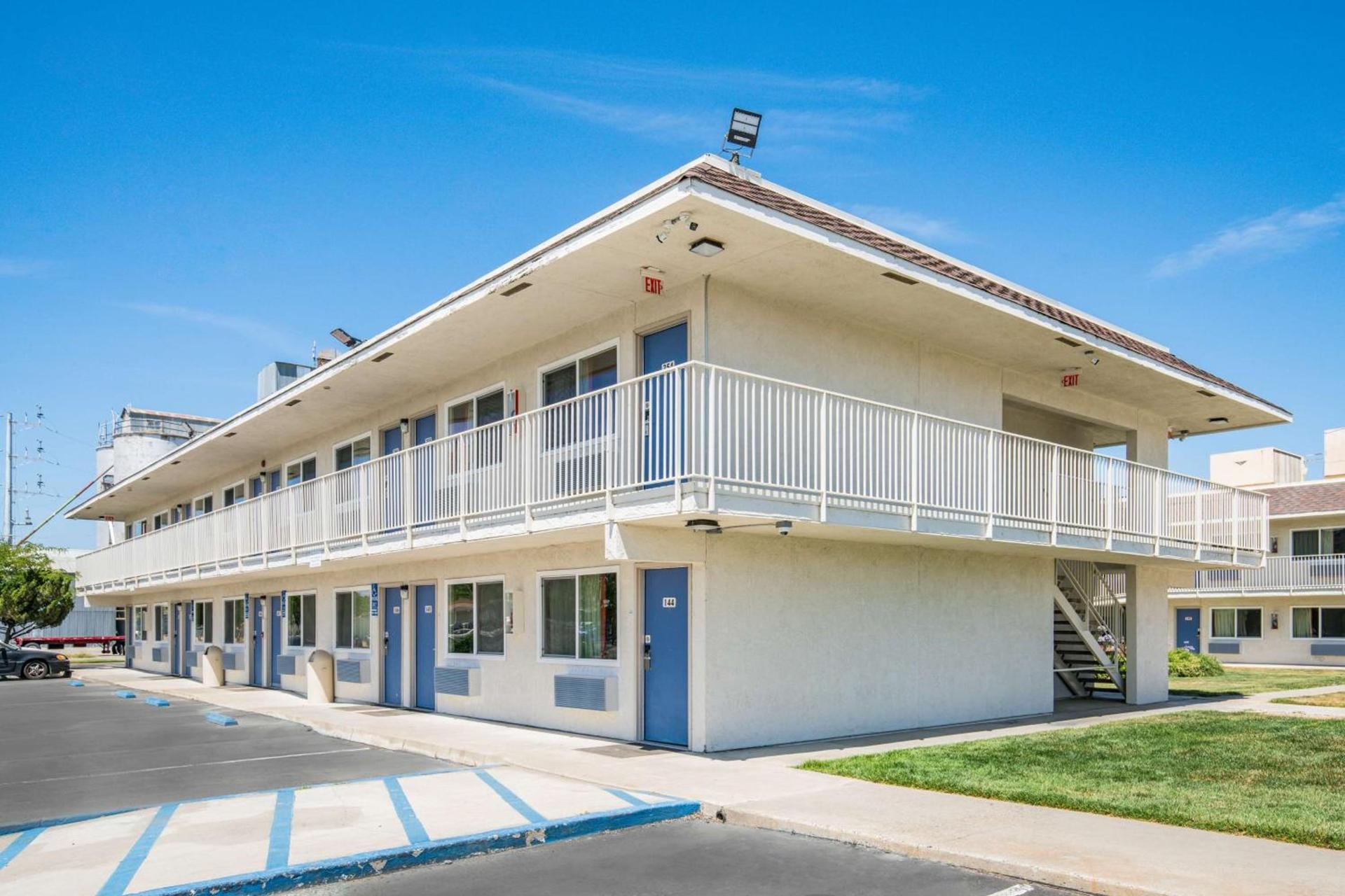 Motel 6 Williams, CA — hotel in Williams