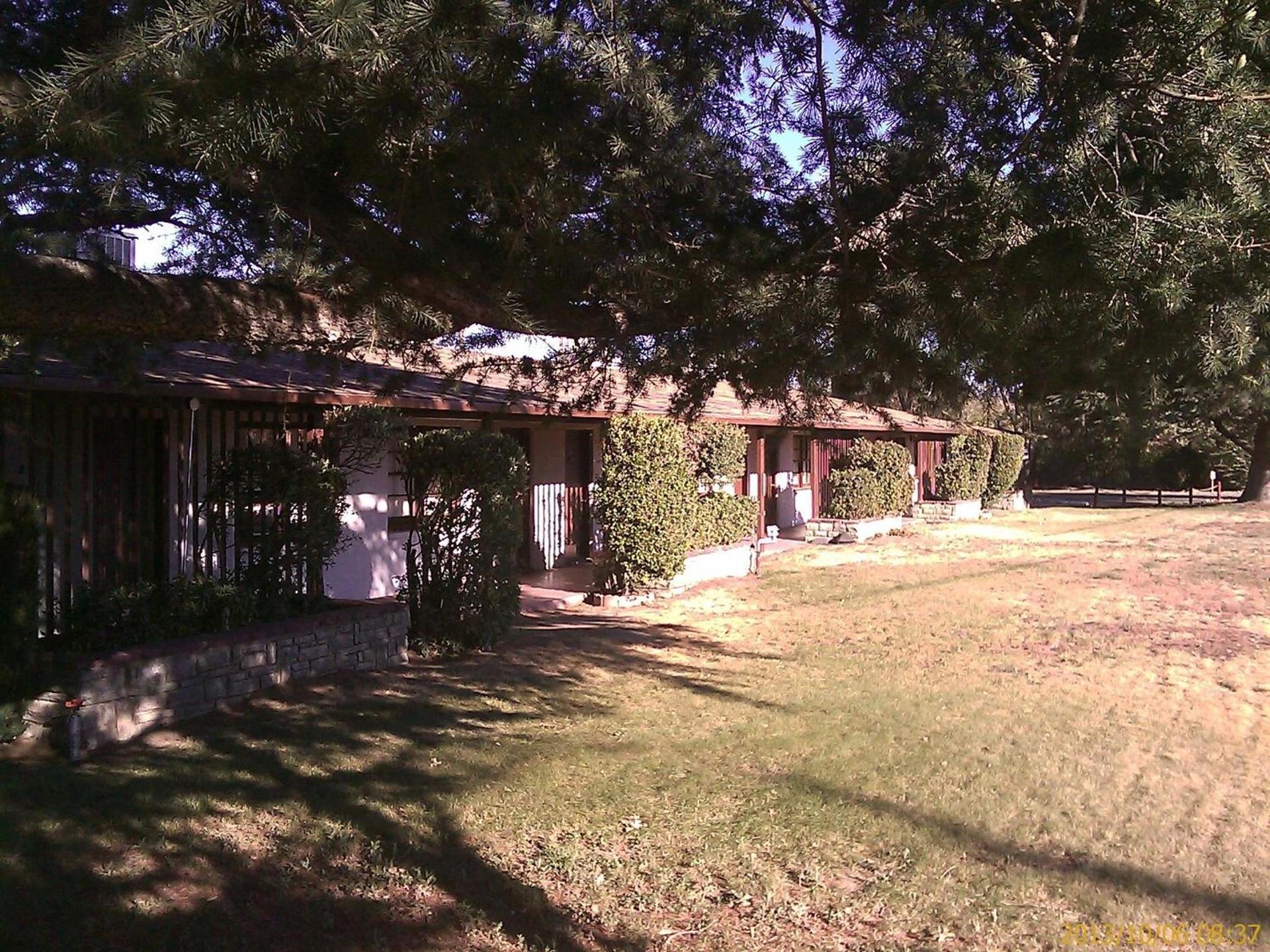 Ranch Motel — hotel in Tehachapi
