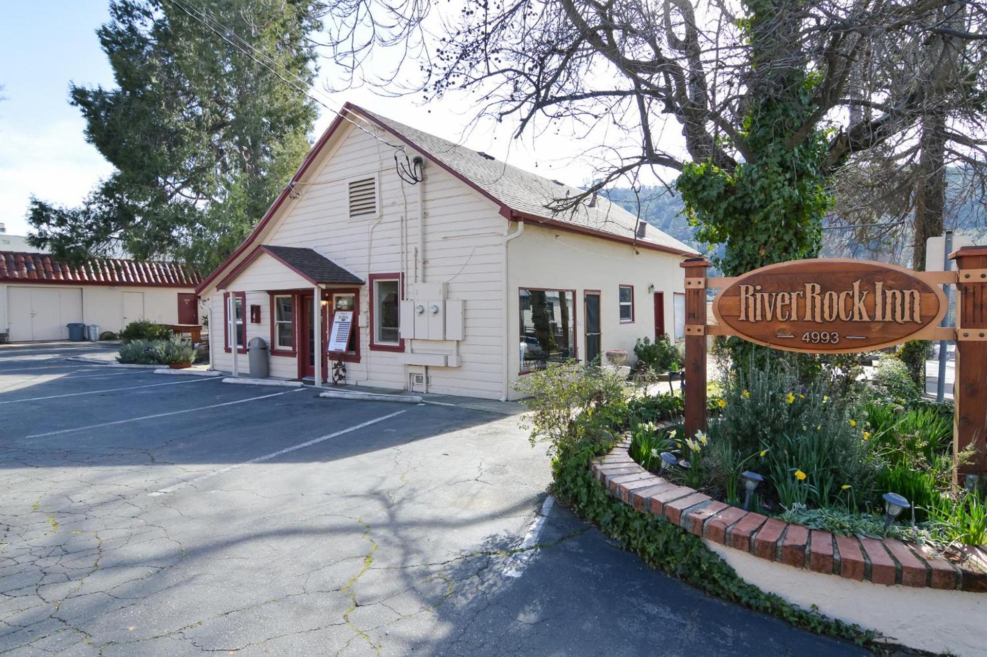River Rock Inn — hotel in Mariposa