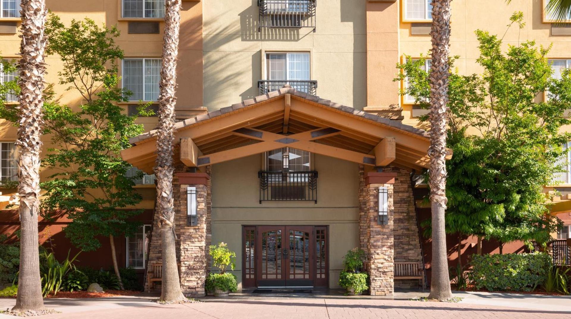 Larkspur Landing Extended Stay Suites Milpitas — hotel in Milpitas