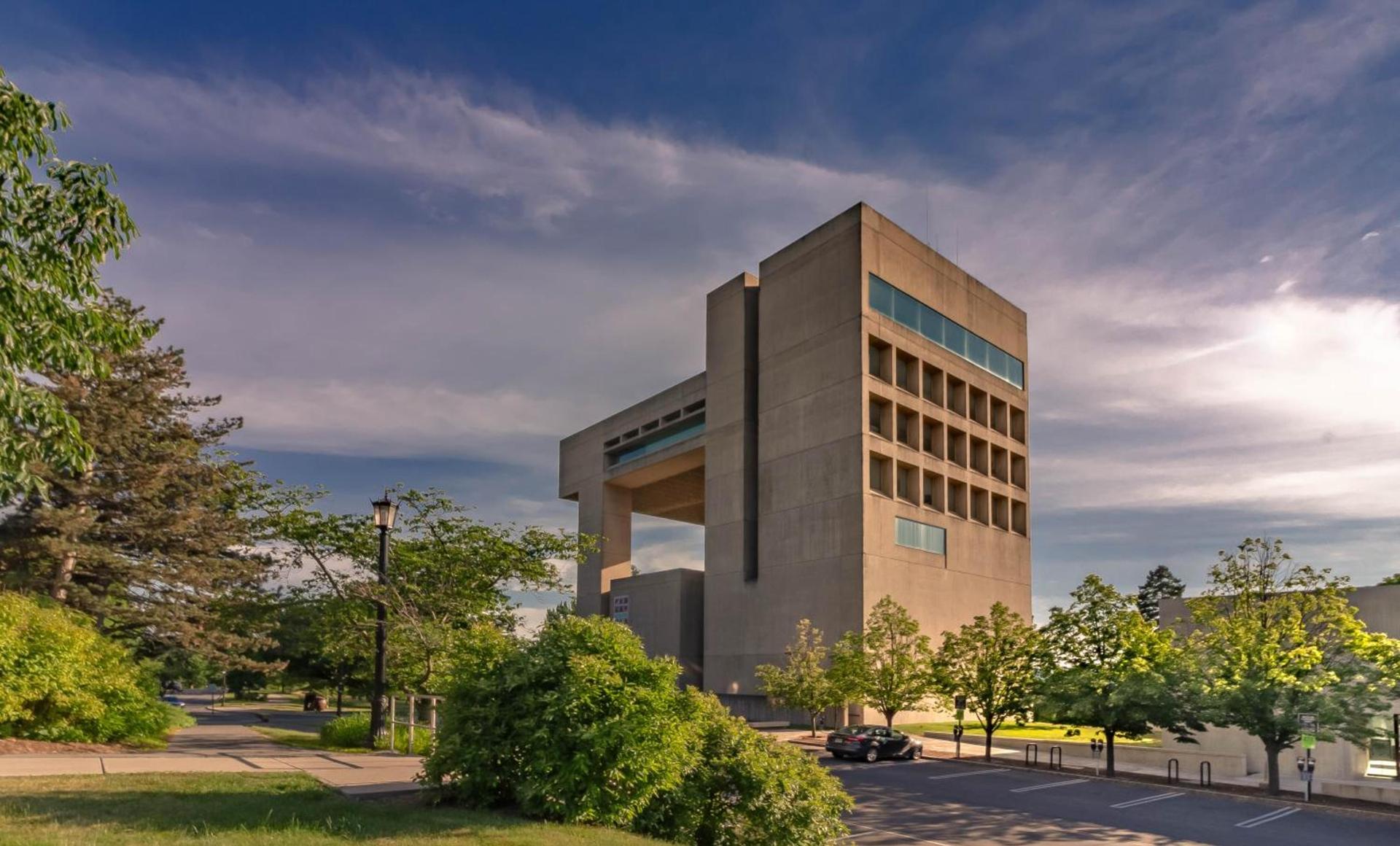 The Statler Hotel at Cornell University — hotel in Ithaca