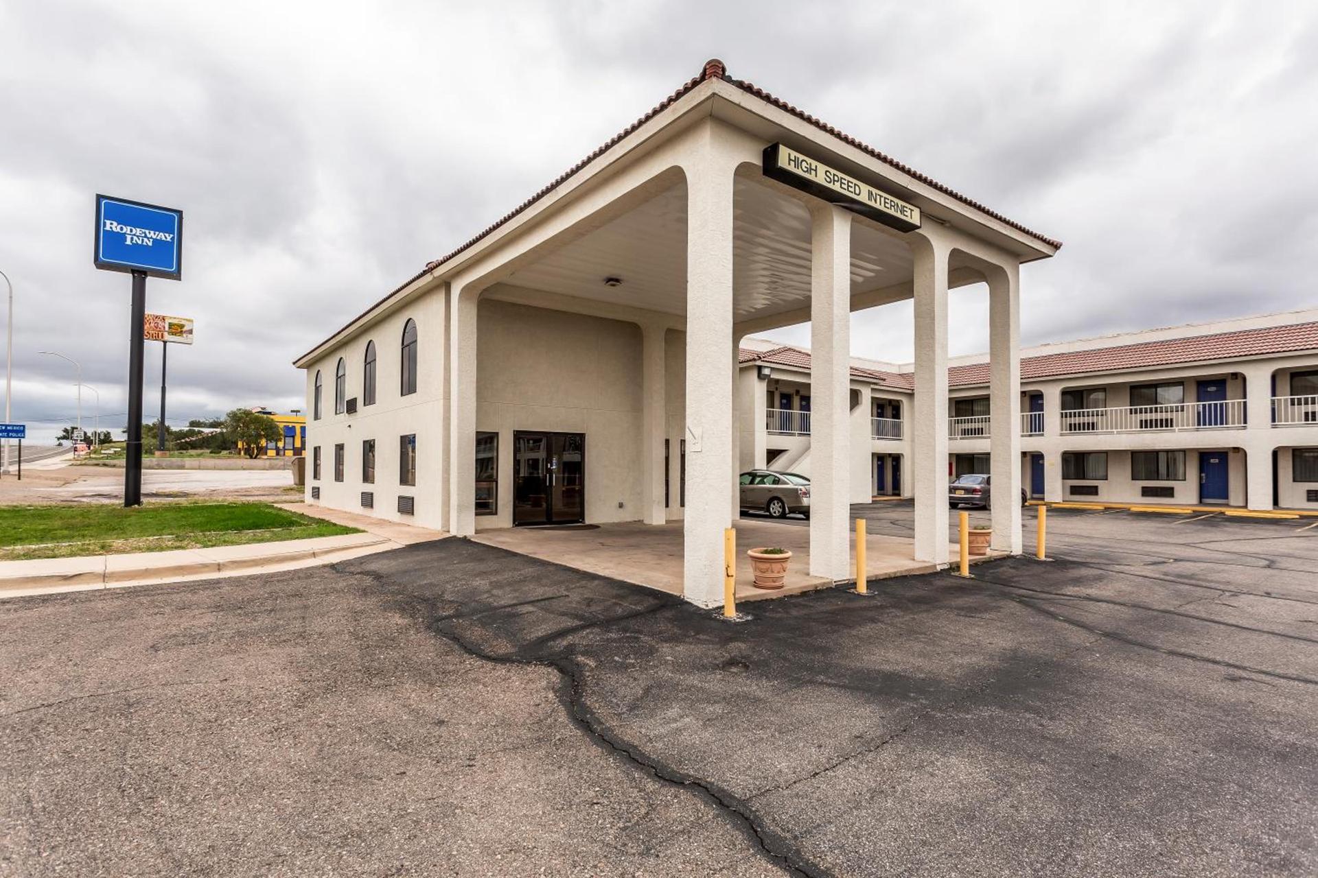 Rodeway Inn Santa Rosa — hotel in Santa Rosa
