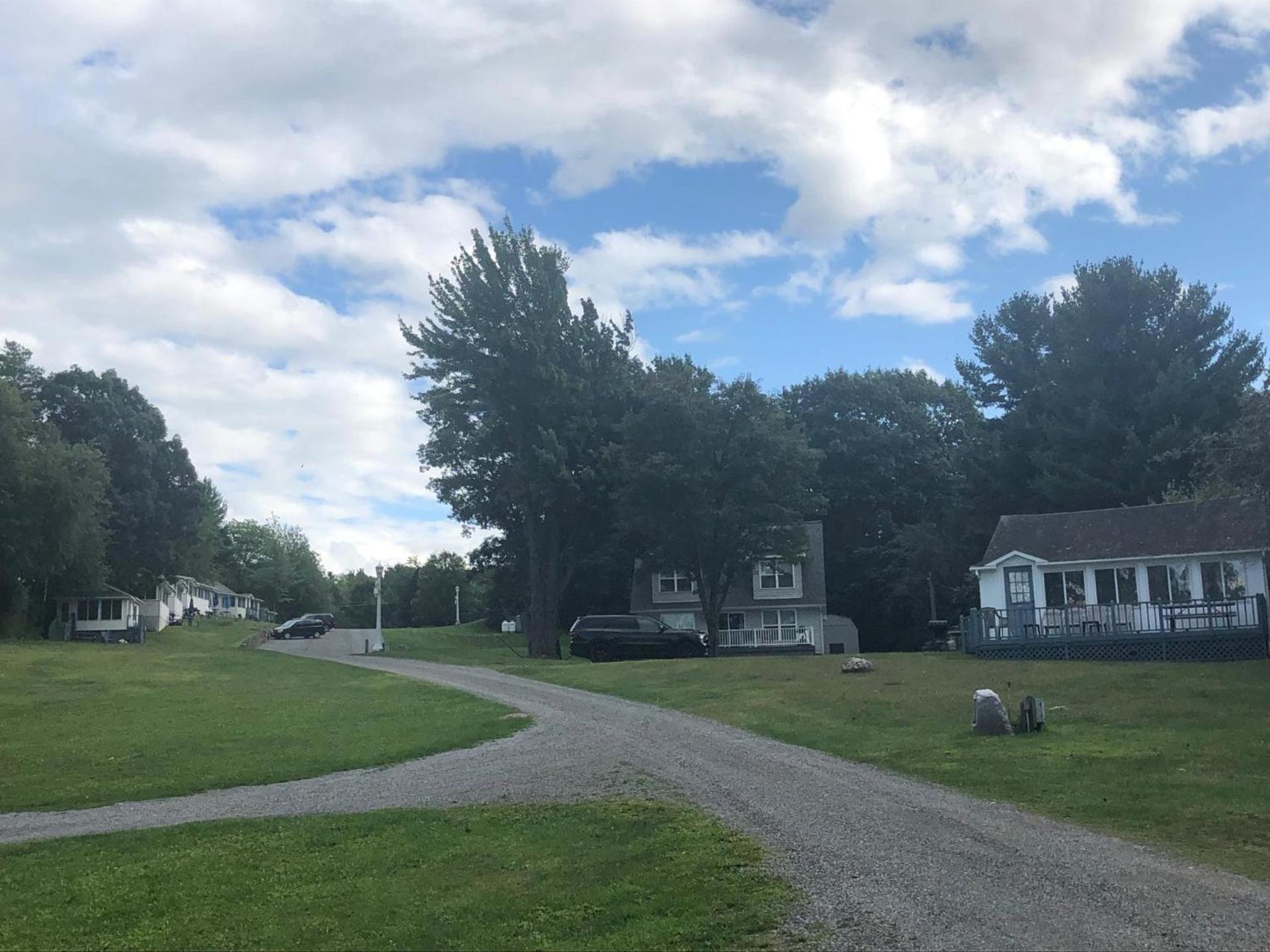 West Winds Motel & Cottages — hotel in Clayton