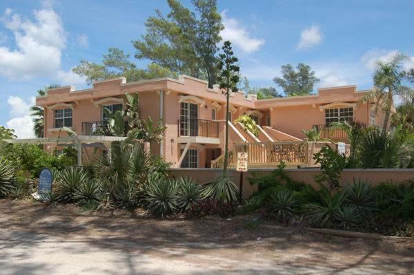 Alamanda Villas on Holmes Beach — hotel in Holmes Beach
