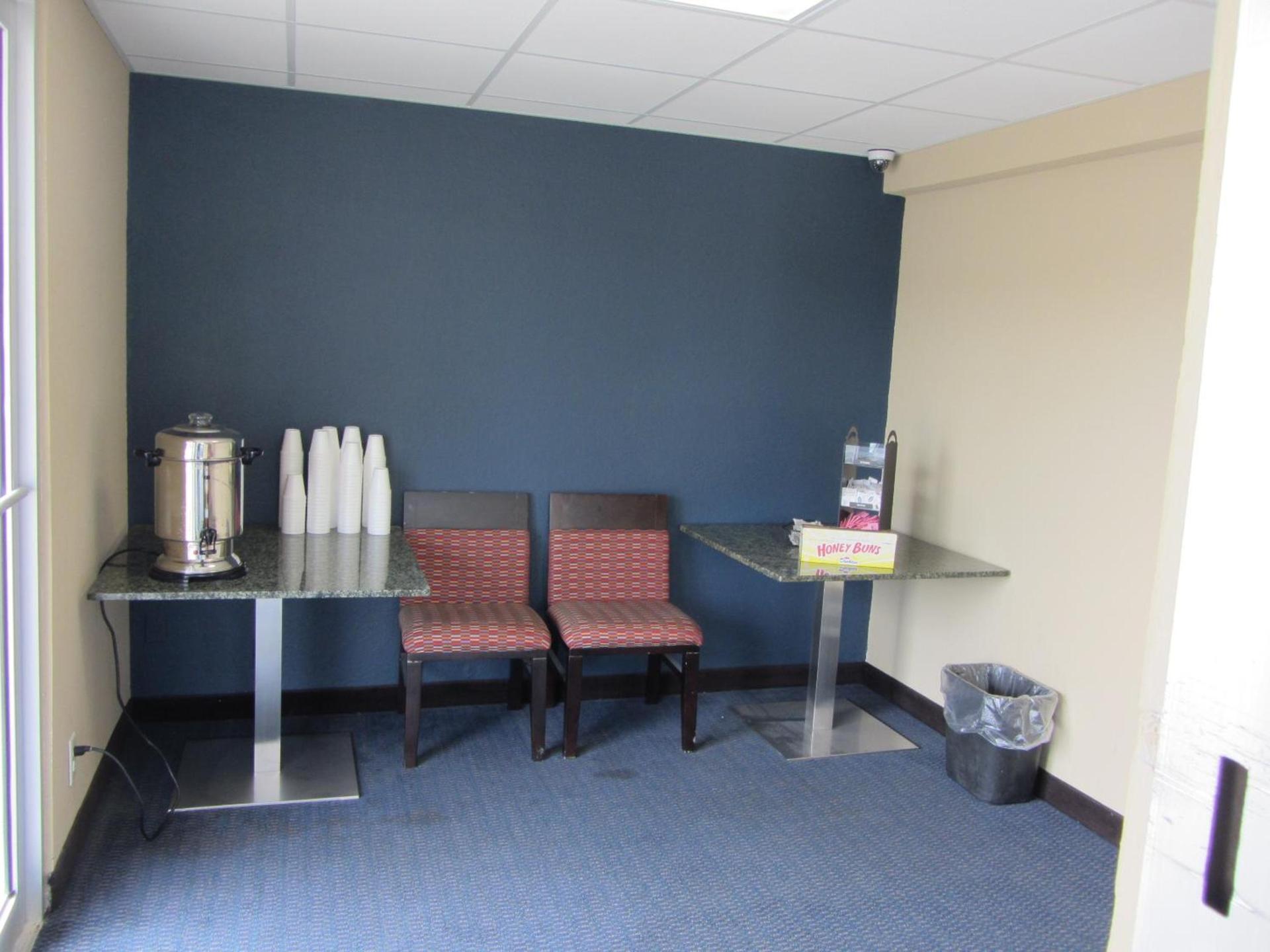 Howard Johnson by Wyndham Odessa TX — hotel in Odessa