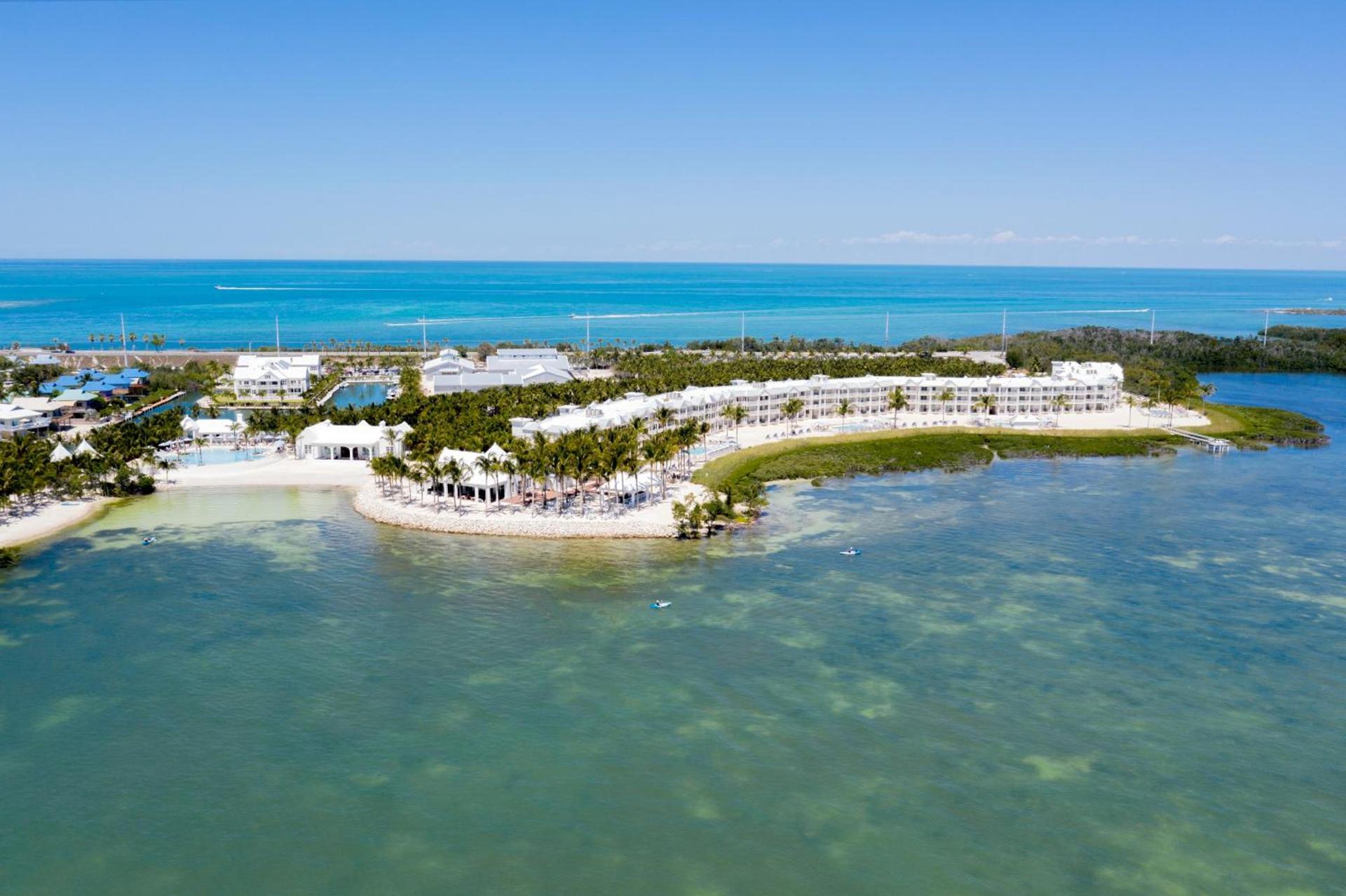Isla Bella Beach Resort & Spa - Florida Keys — hotel in Marathon