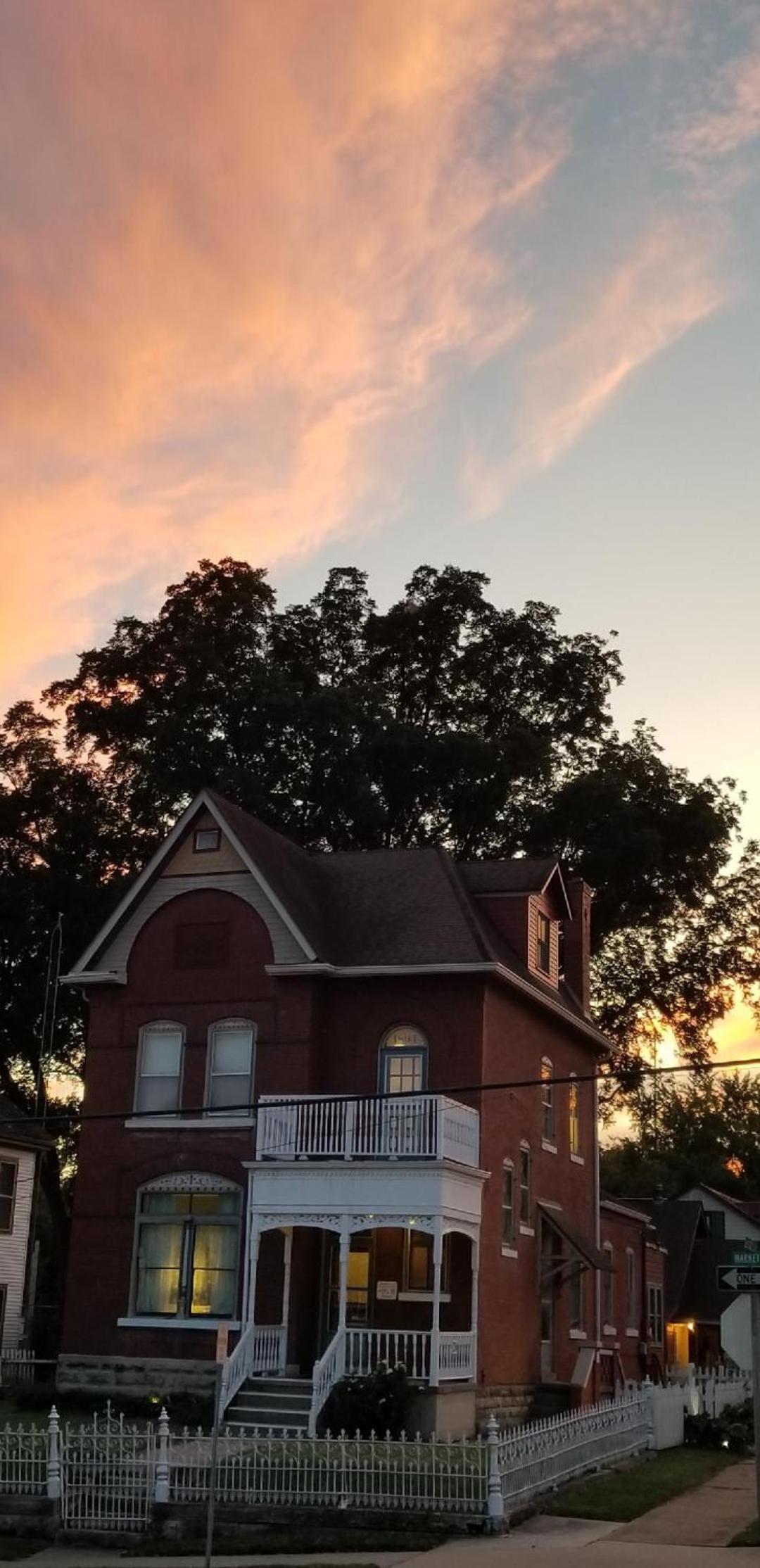 Harbor Haus Inn & Suites — hotel in Hermann