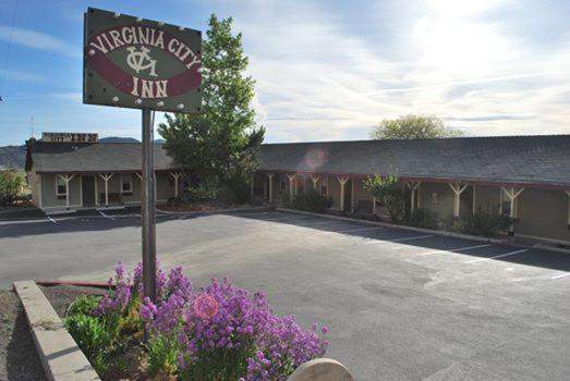 Virginia City Inn