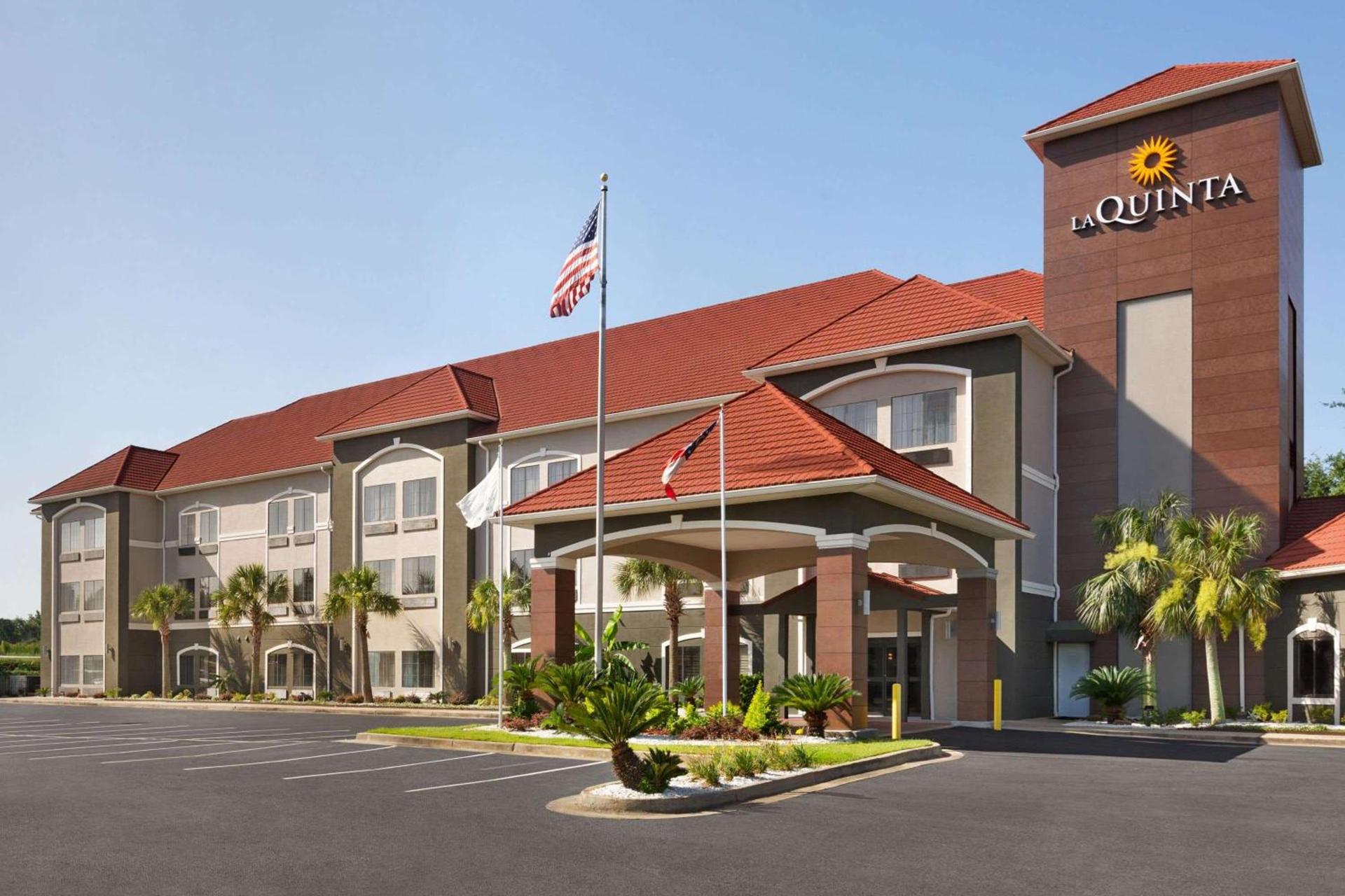 La Quinta by Wyndham Dublin — hotel in Dublin