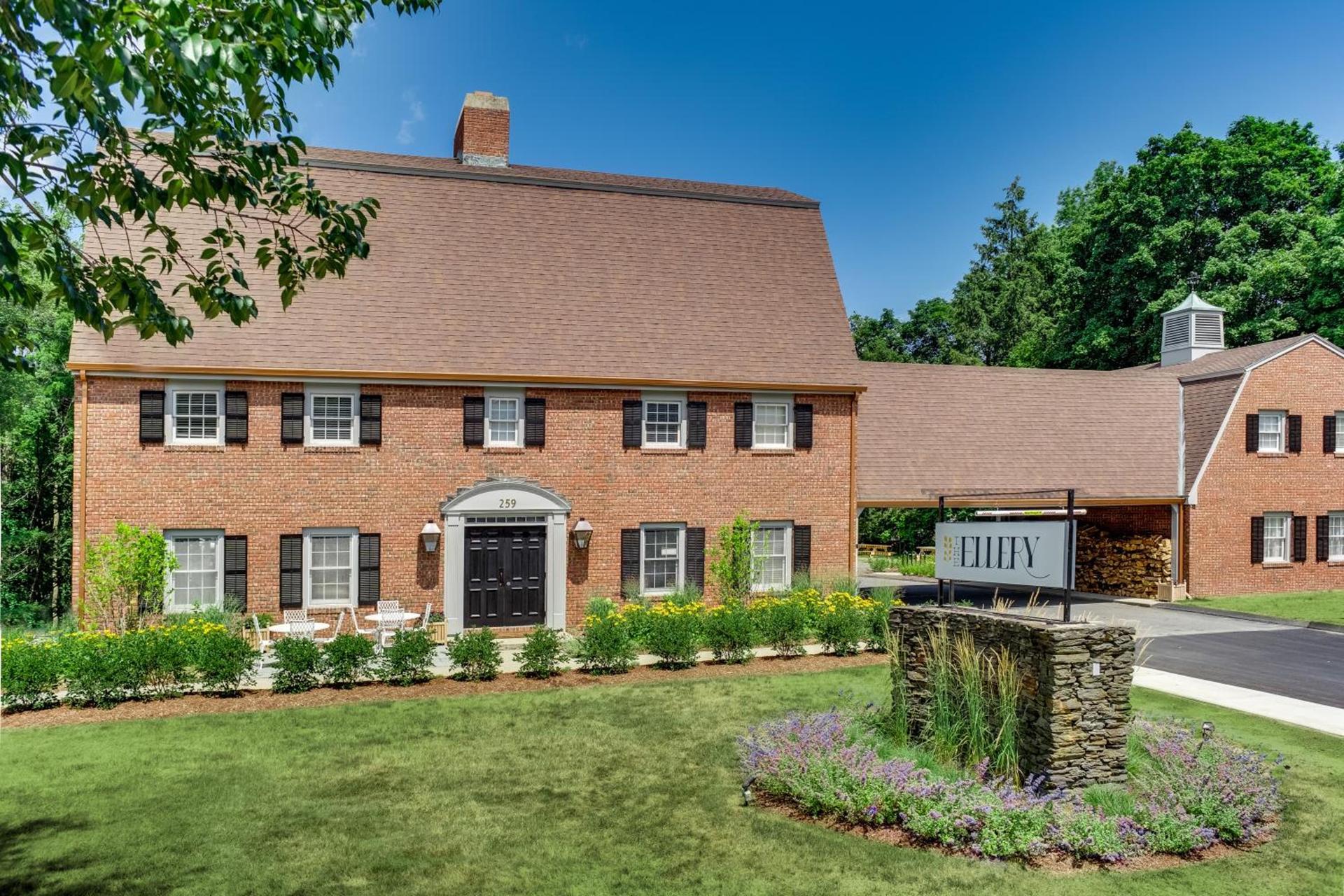The Ellery — hotel in Northampton