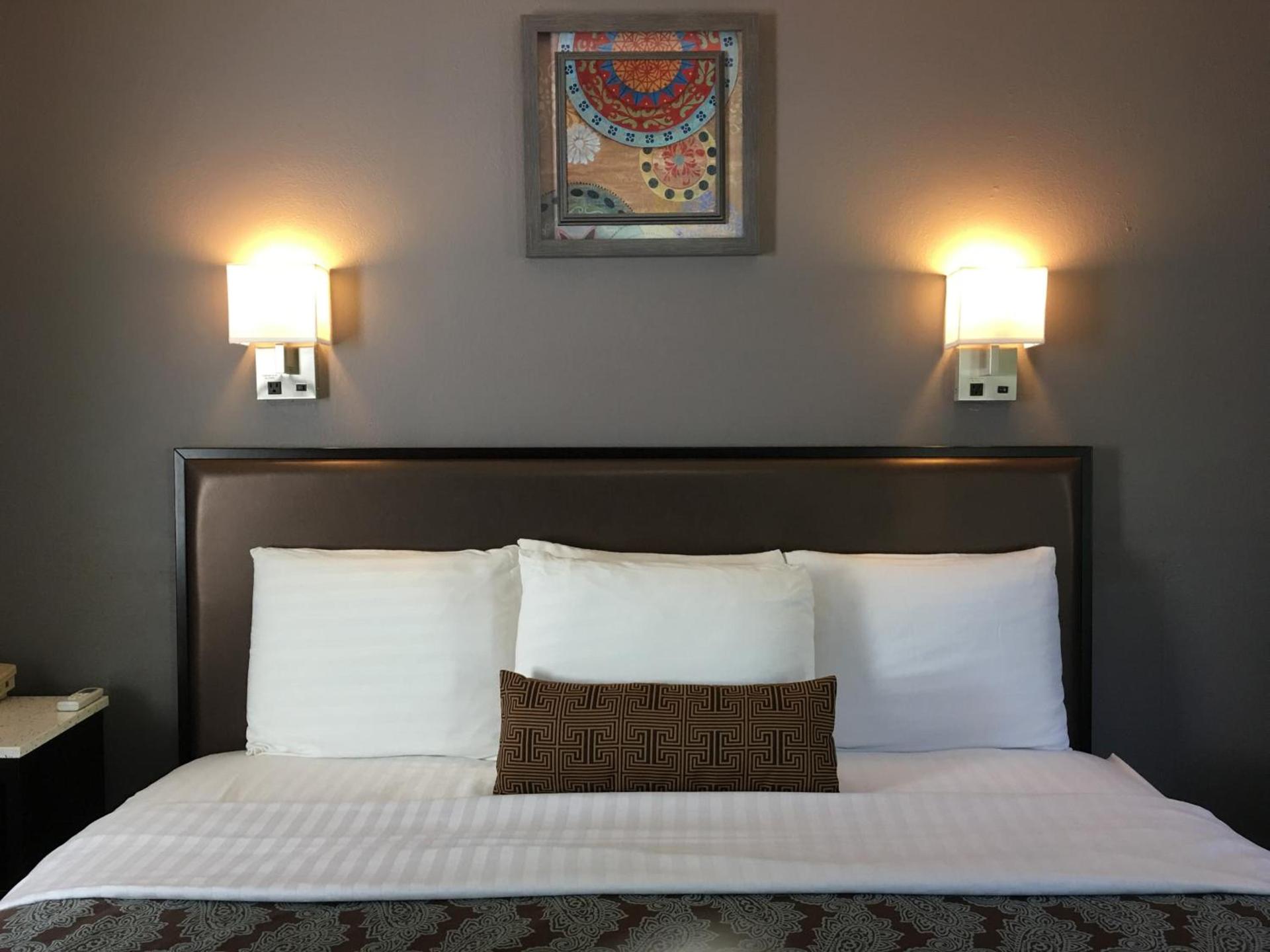 Scottish Inns Milford — hotel in Milford