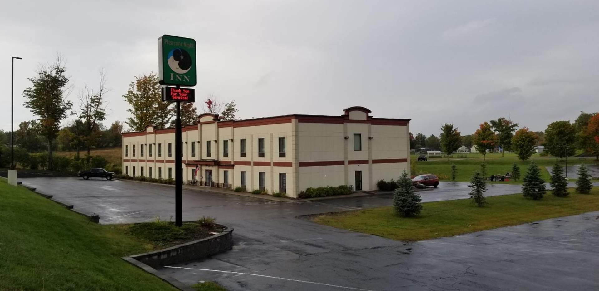 Pleasant Night Inn Carthage Near Fort Drum