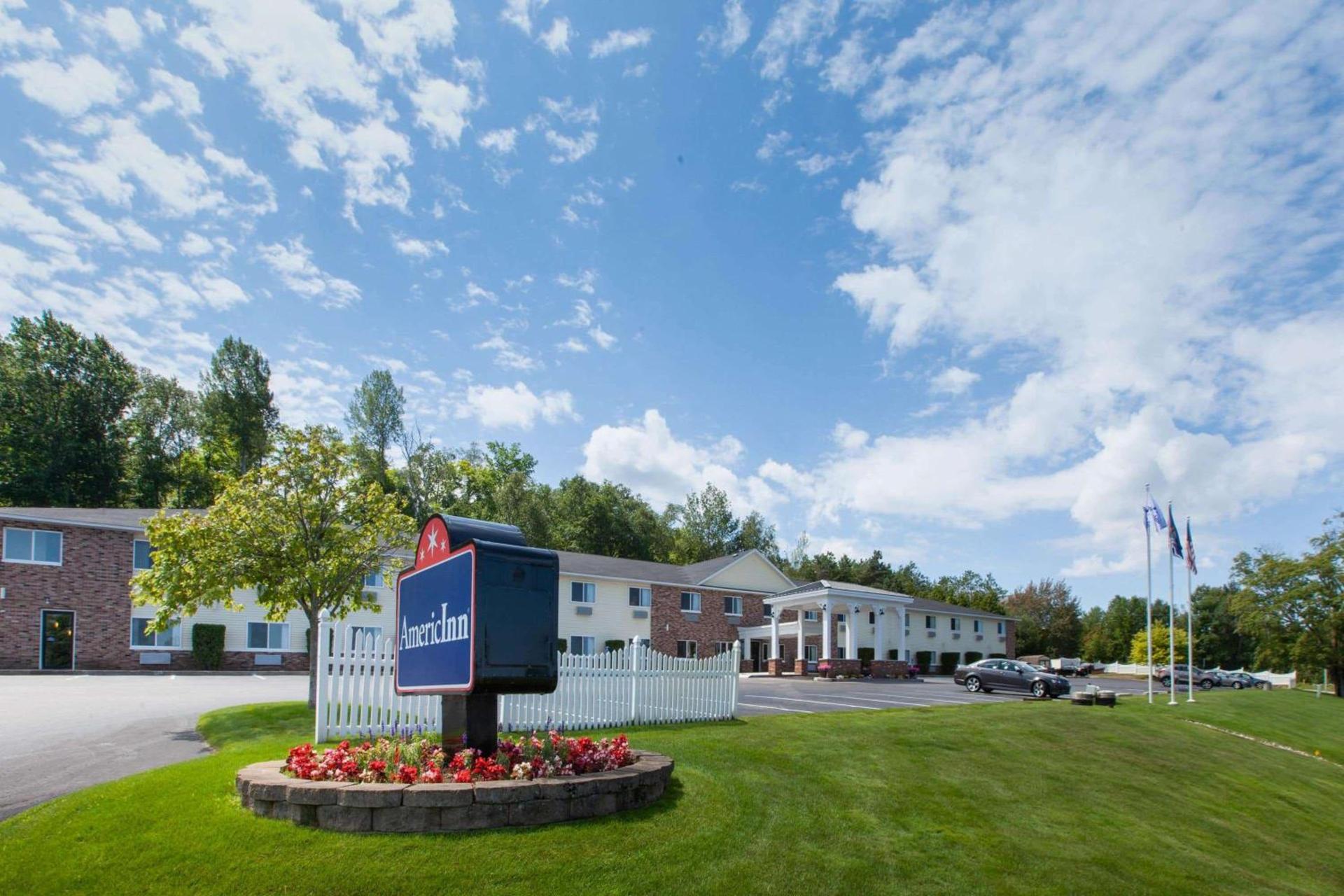 Quality Inn Petoskey — hotel in Petoskey