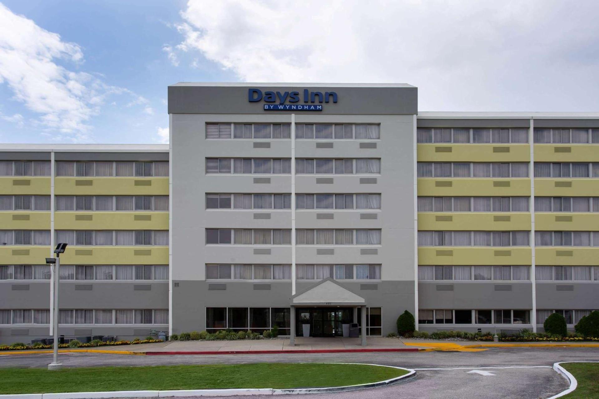 Days Inn by Wyndham Absecon Atlantic City Area — hotel in Absecon