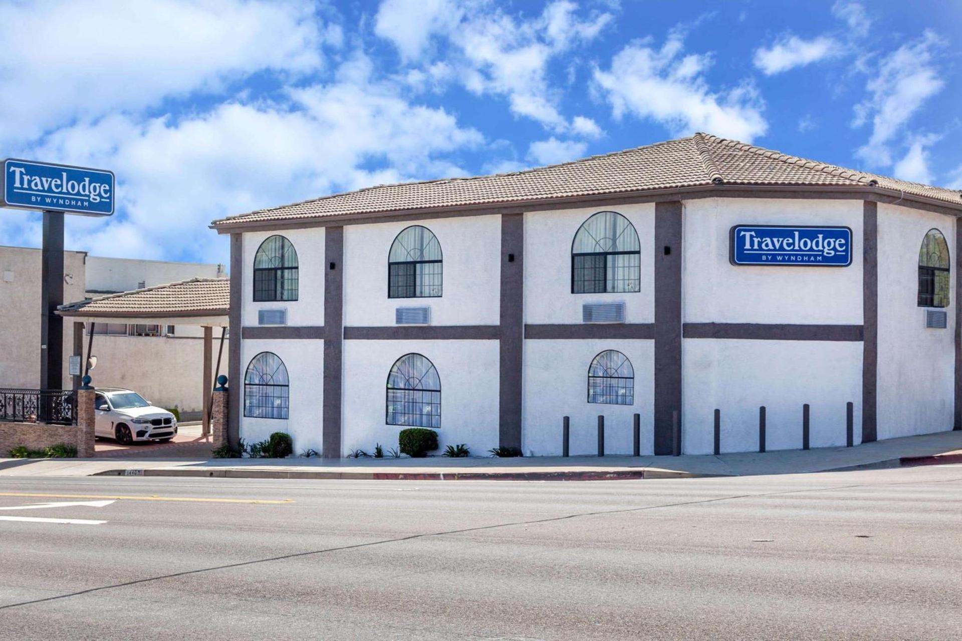 Travelodge by Wyndham Harbor City — hotel in Harbor City