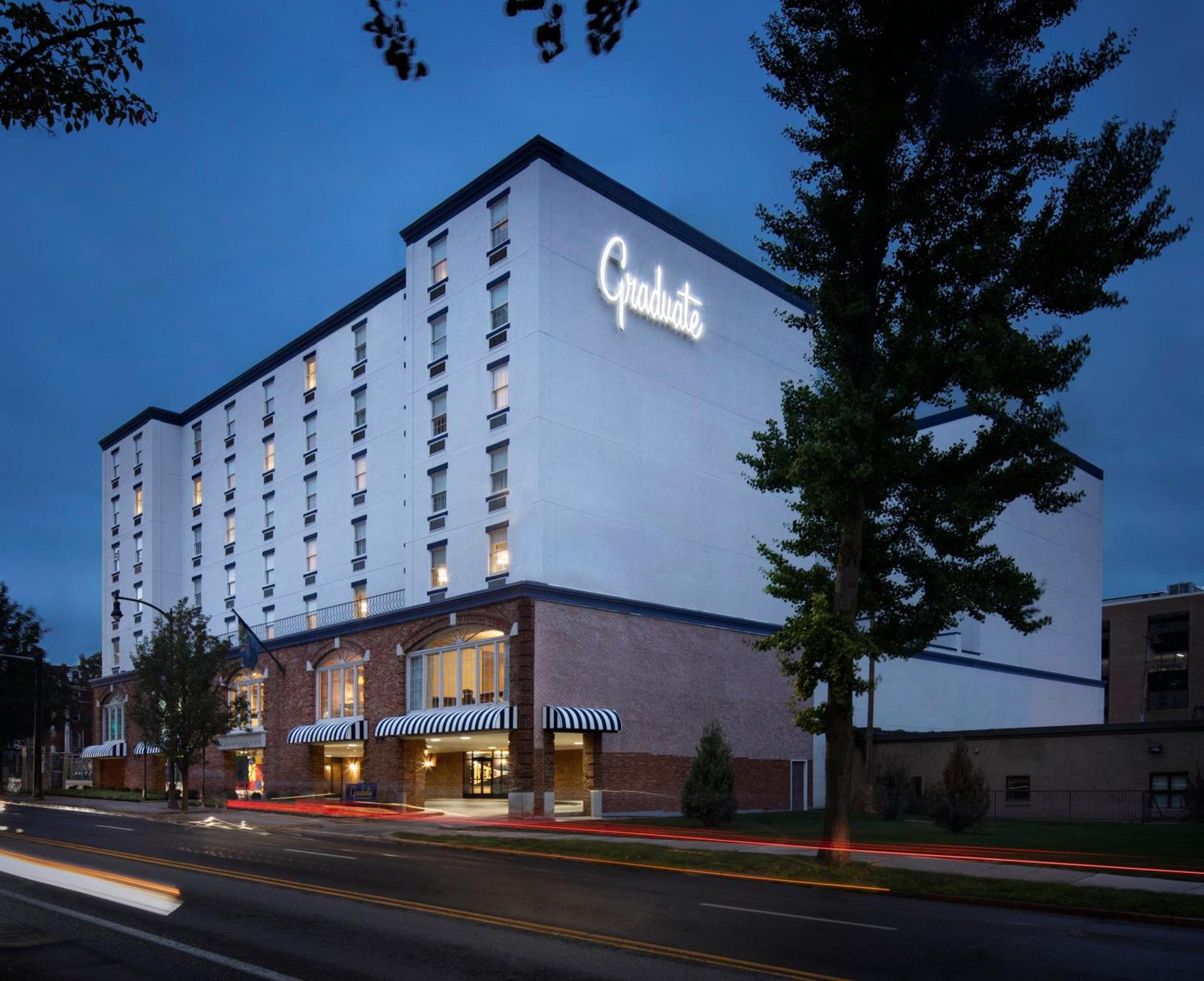 Graduate by Hilton State College — hotel in State College