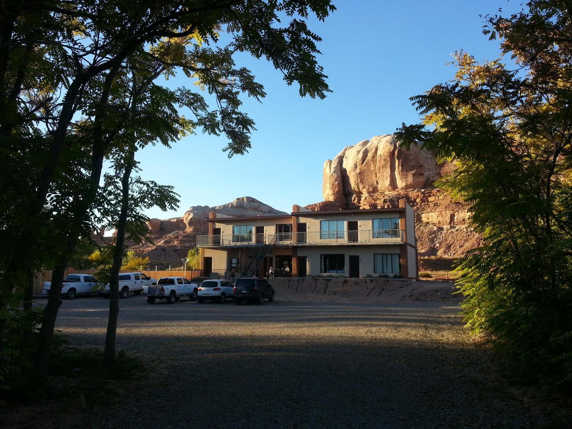 La Posada Pintada — hotel in Bluff