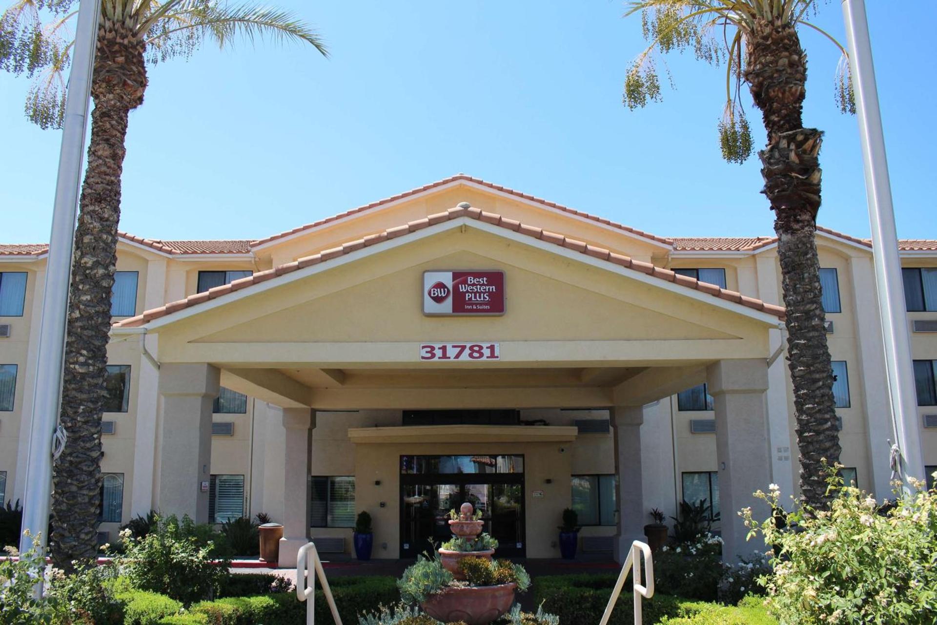 Best Western Plus Lake Elsinore Inn & Suites — hotel in Lake Elsinore