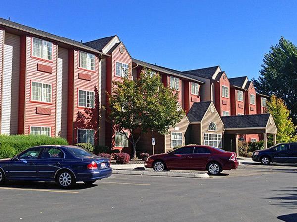 Motel 6-Meridian, ID - Boise W — hotel in Meridian