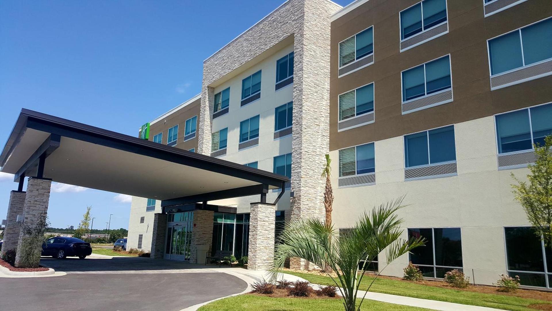 Holiday Inn Express - North Augusta South Carolina by IHG — hotel in North Augusta