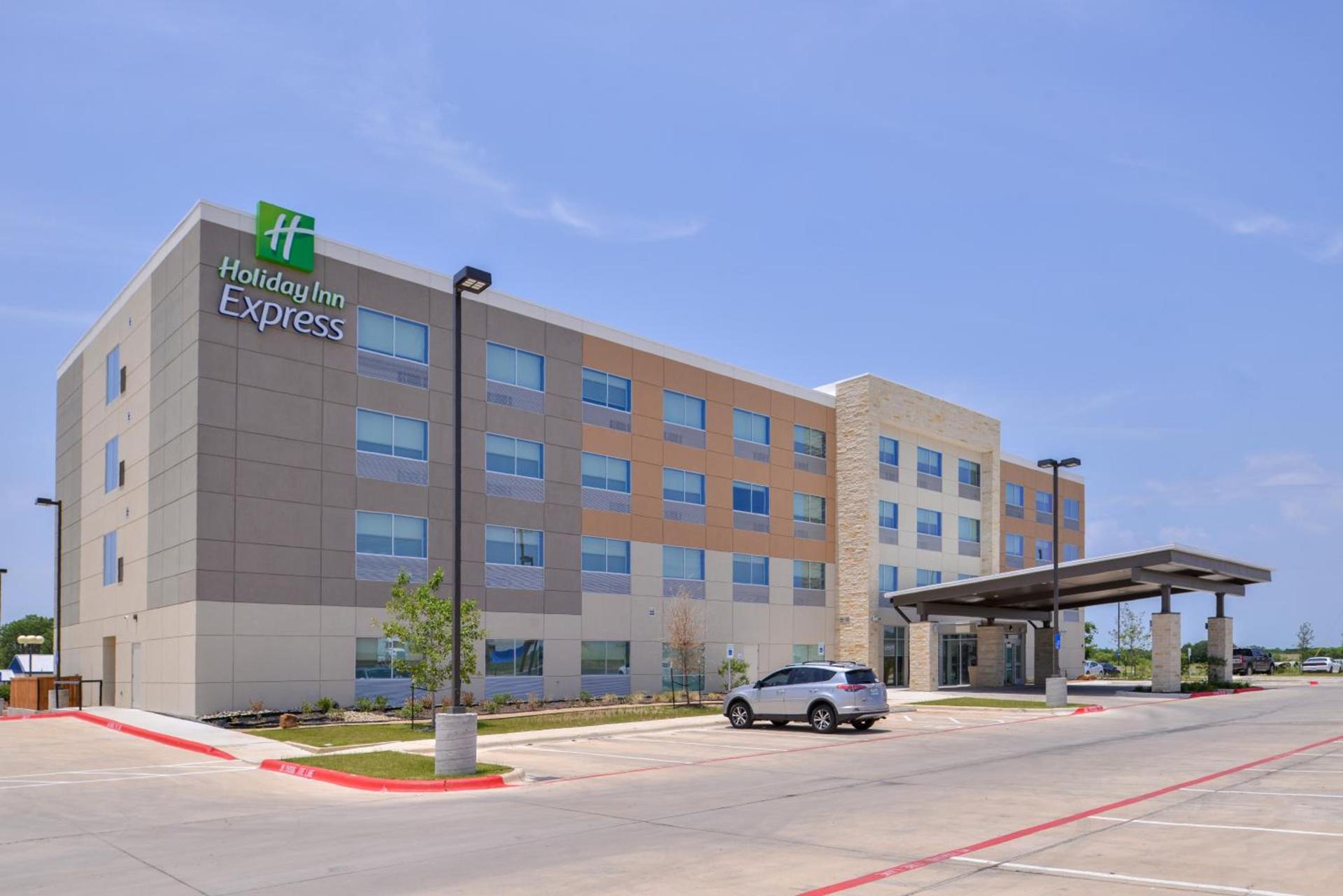 Holiday Inn Express - Early by IHG — hotel in Early