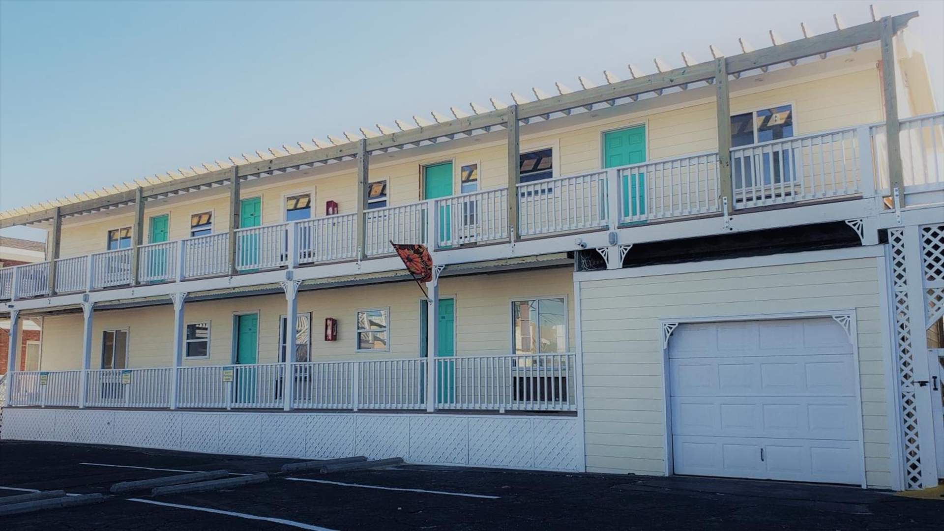 The Savannah Inn