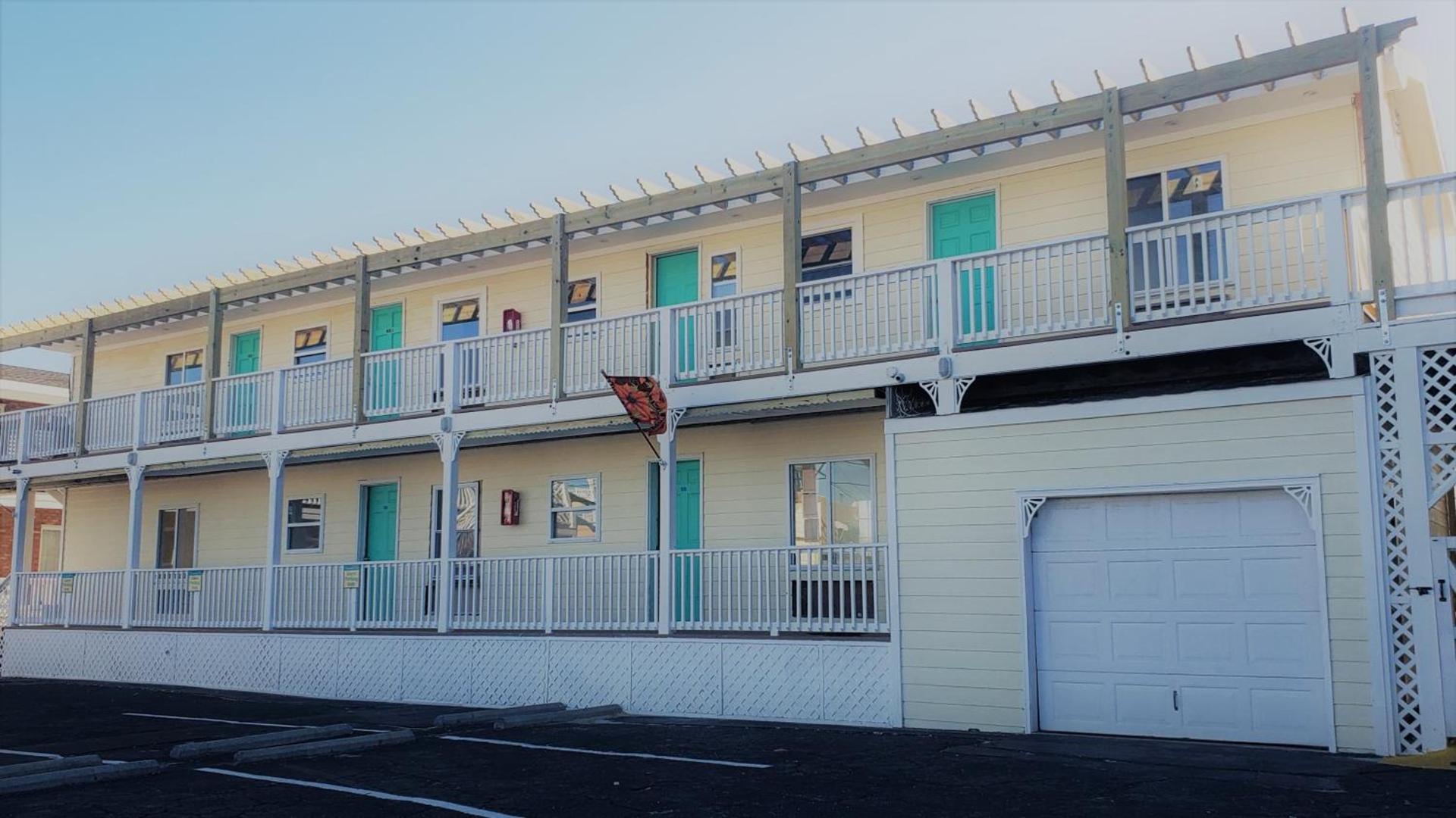 The Savannah Inn — hotel in Carolina Beach