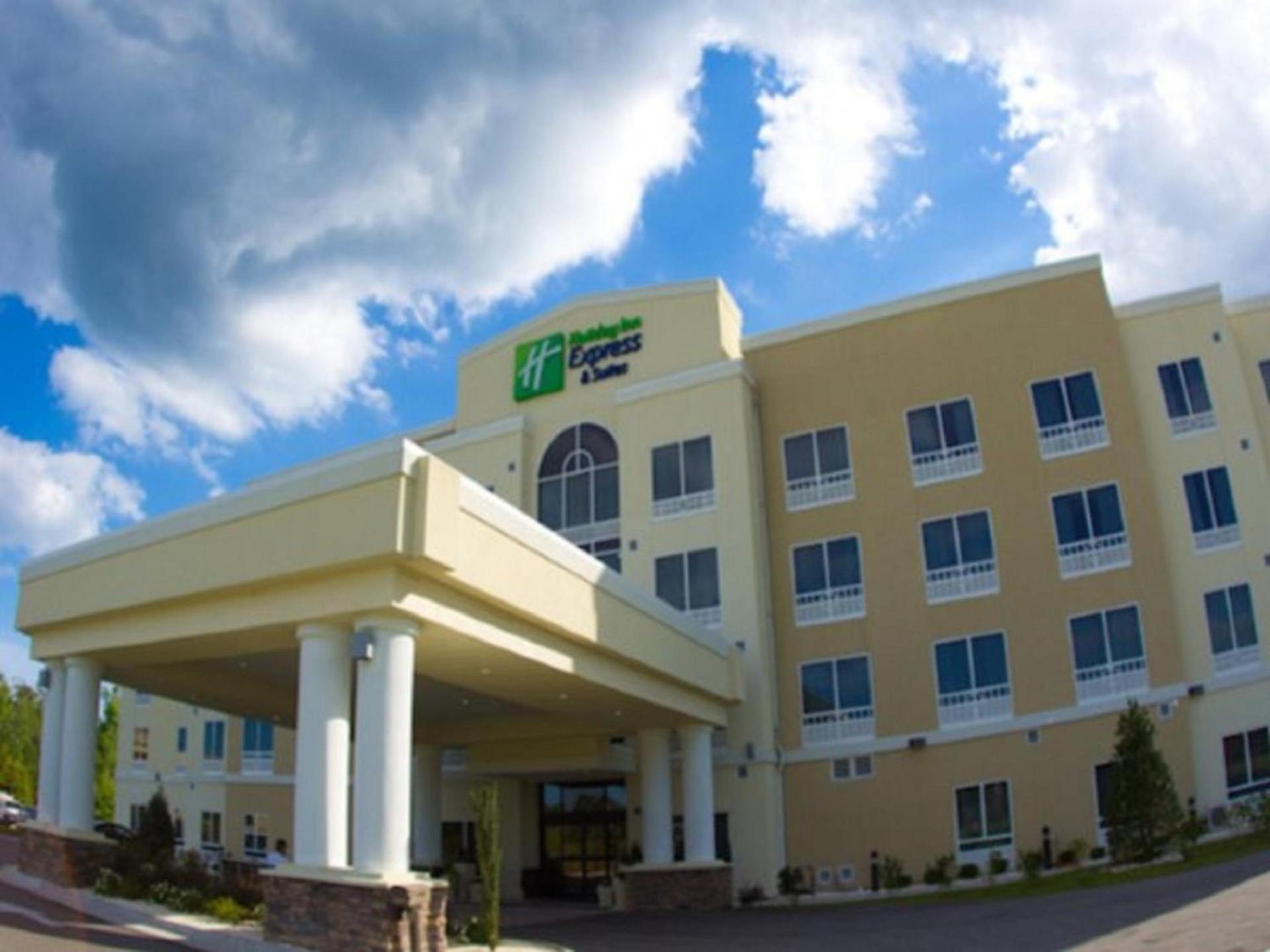 Holiday Inn Express & Suites Havelock Northwest New Bern by IHG — hotel in Havelock