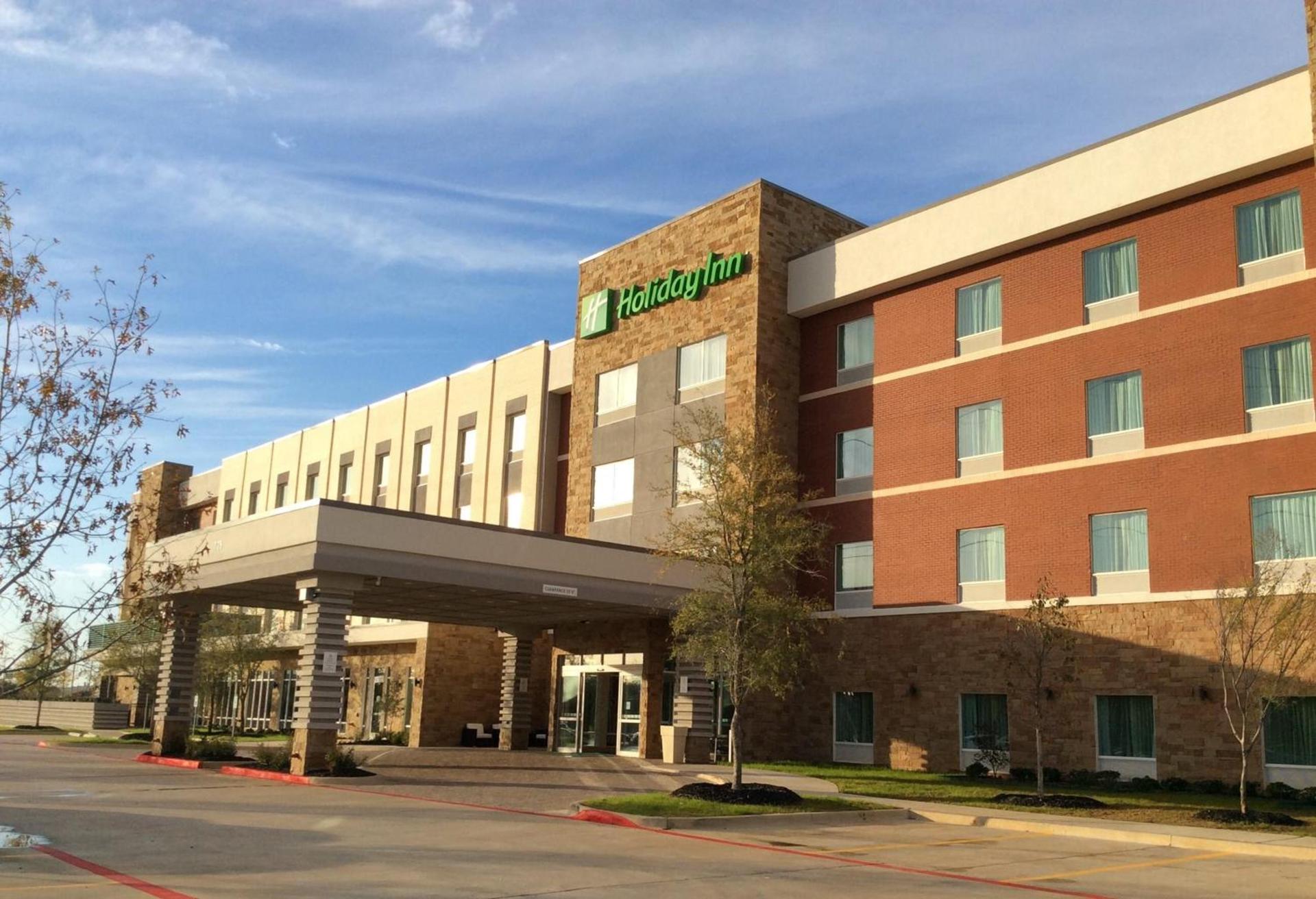 Holiday Inn Trophy Club by IHG — hotel in Trophy Club