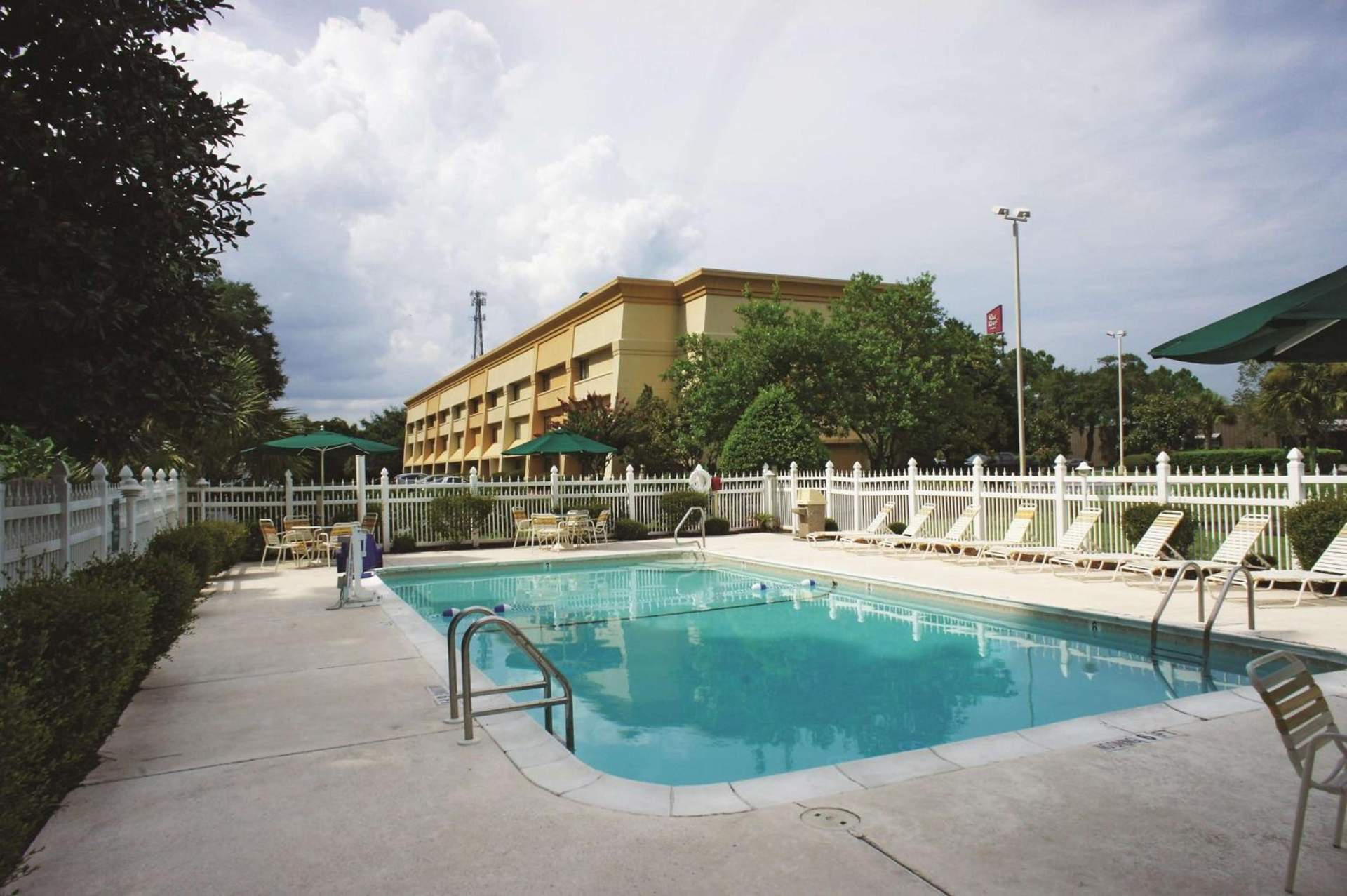 Wingate by Wyndham Brunswick GA I-95