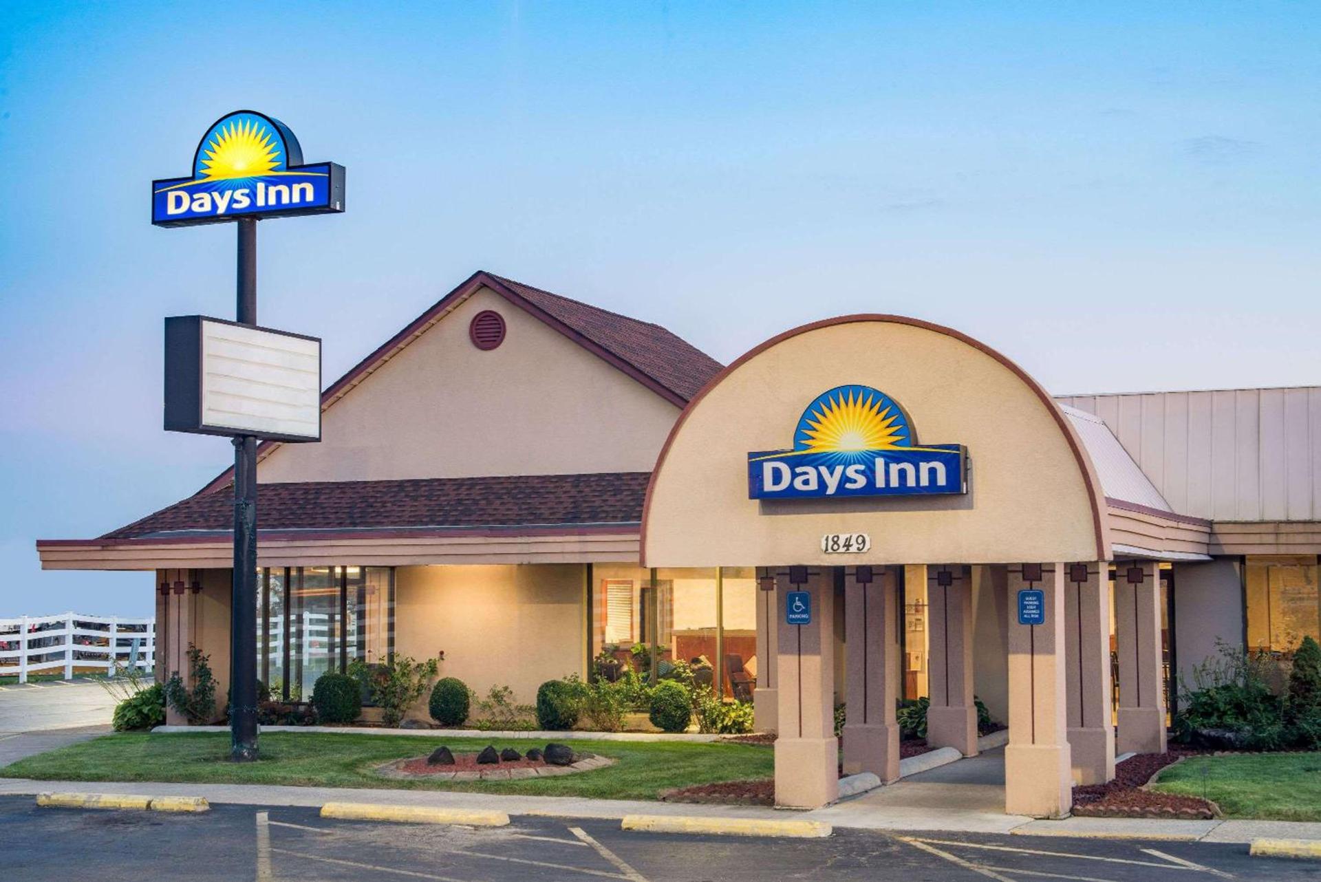 Days Inn by Wyndham Grove City Columbus South — hotel in Grove City