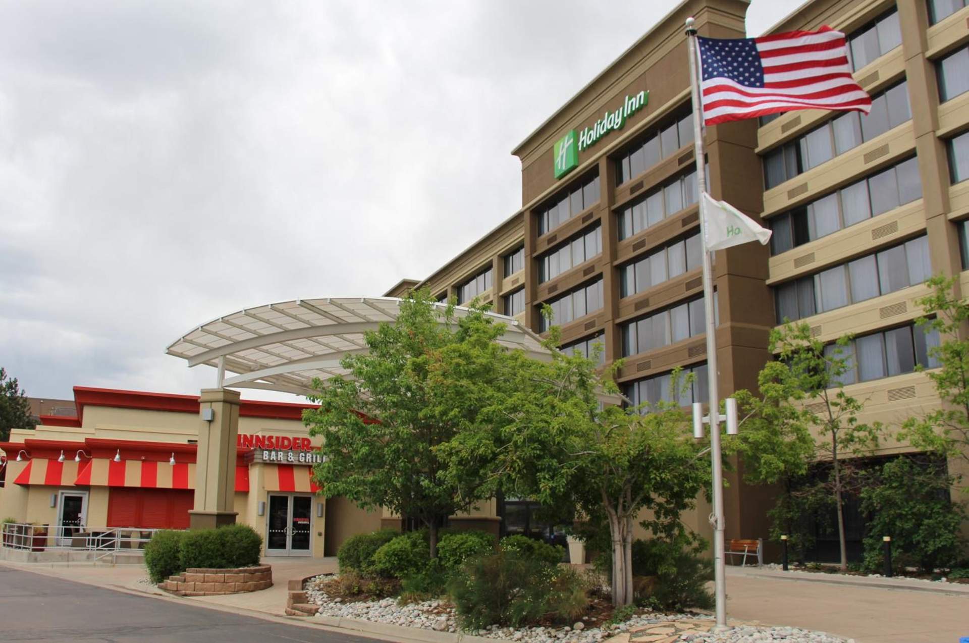 Holiday Inn Denver Lakewood by IHG