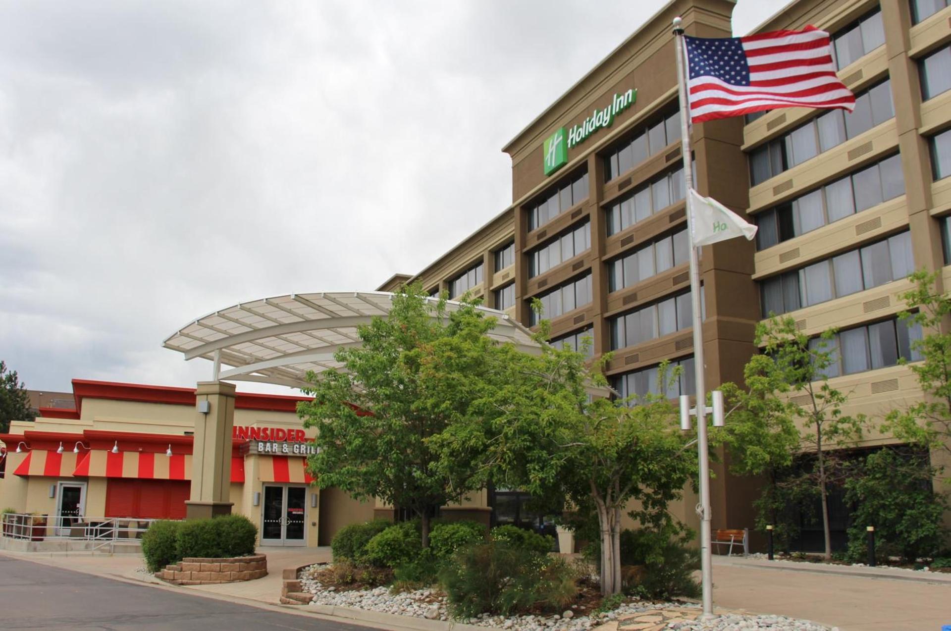 Holiday Inn Denver Lakewood by IHG — hotel in Lakewood