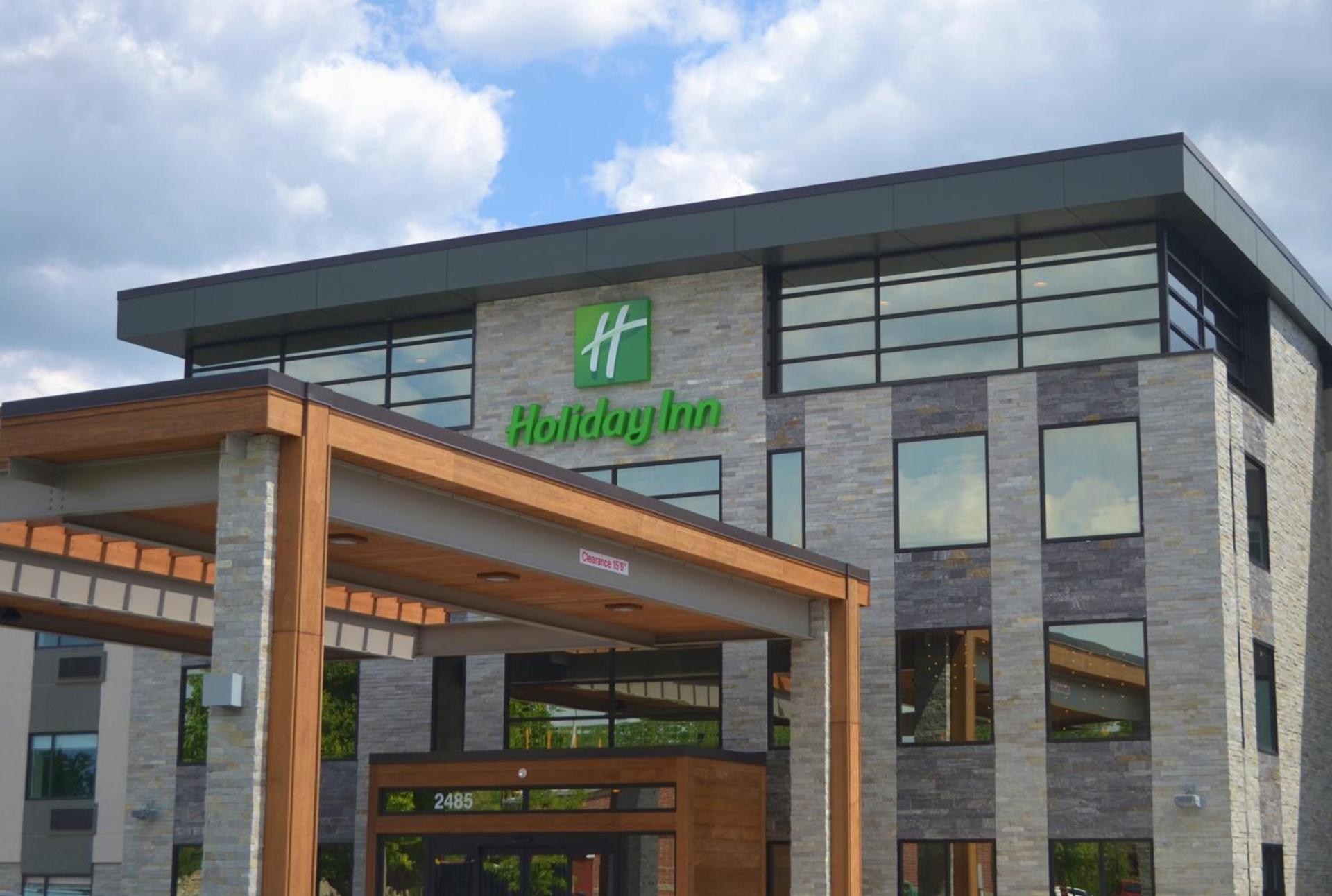 Holiday Inn - Columbus by IHG — hotel in Columbus