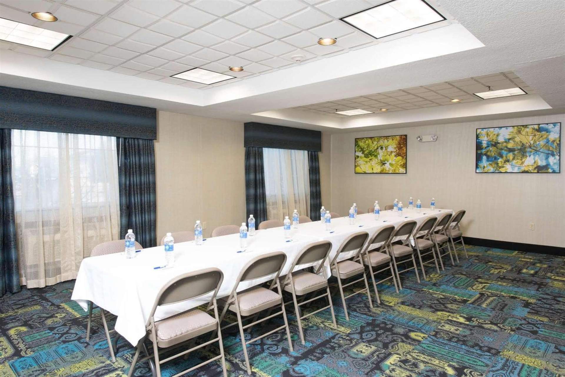 Holiday Inn Express & Suites Danville by IHG