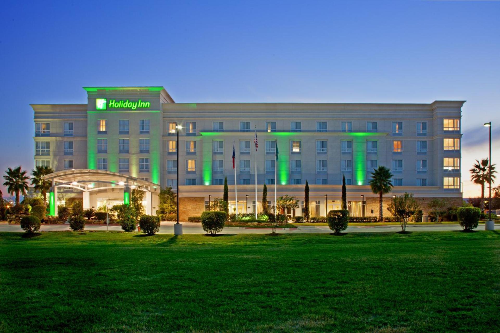 Holiday Inn & Suites College Station-Aggieland by IHG — hotel in College Station