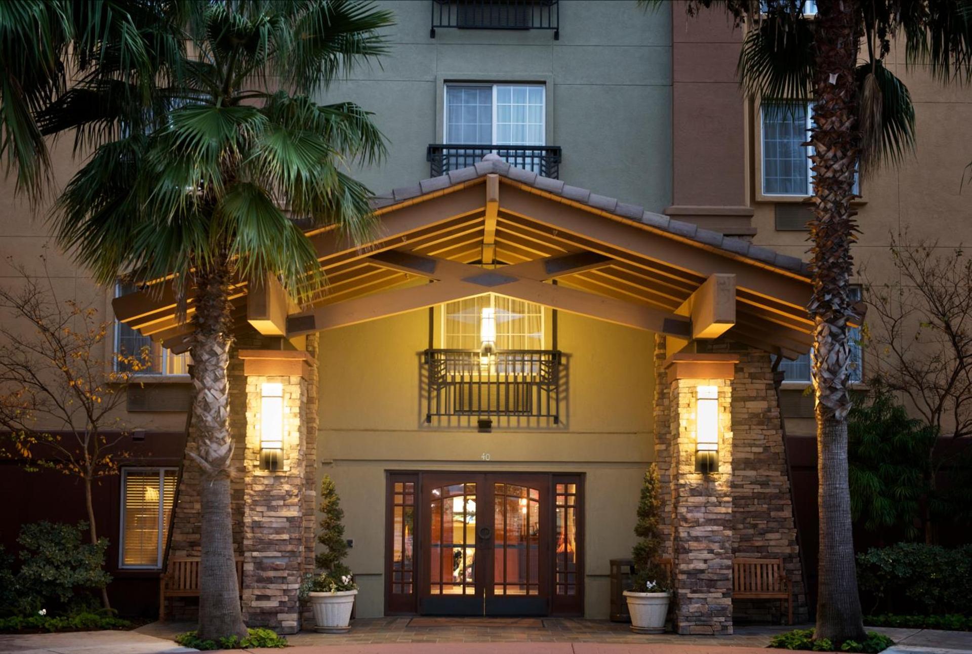 Larkspur Landing Extended Stay Suites Pleasanton — hotel in Pleasanton
