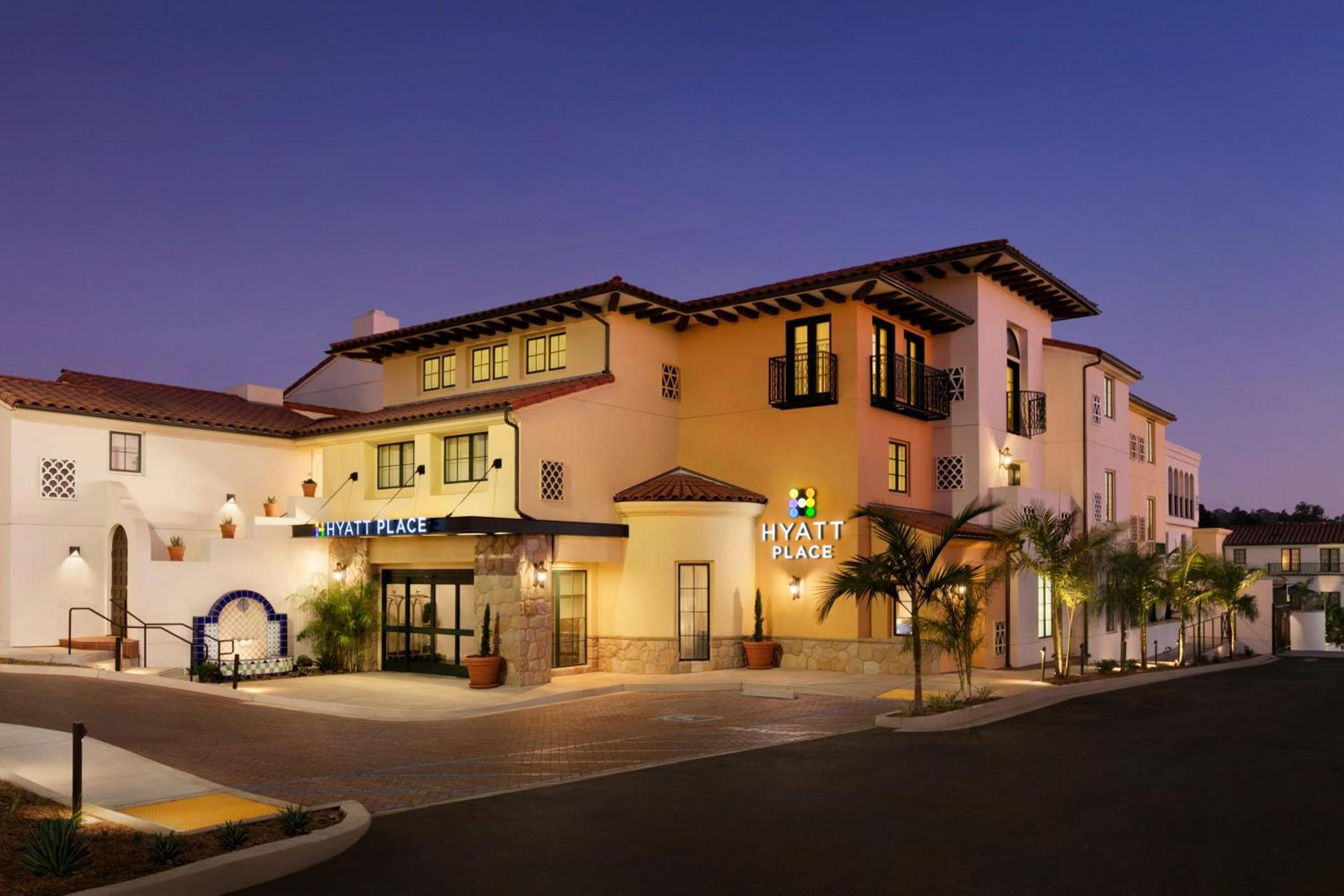 Hyatt Place Santa Barbara — hotel in Santa Barbara