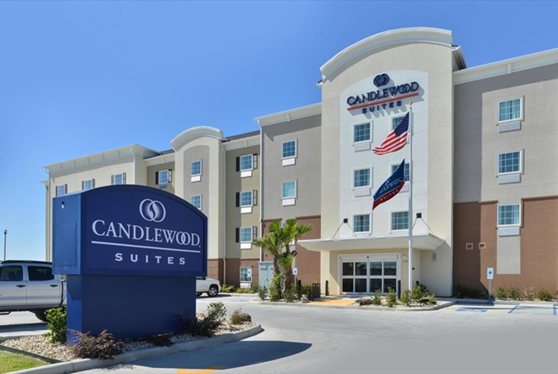 Candlewood Suites Houma by IHG — hotel in Houma